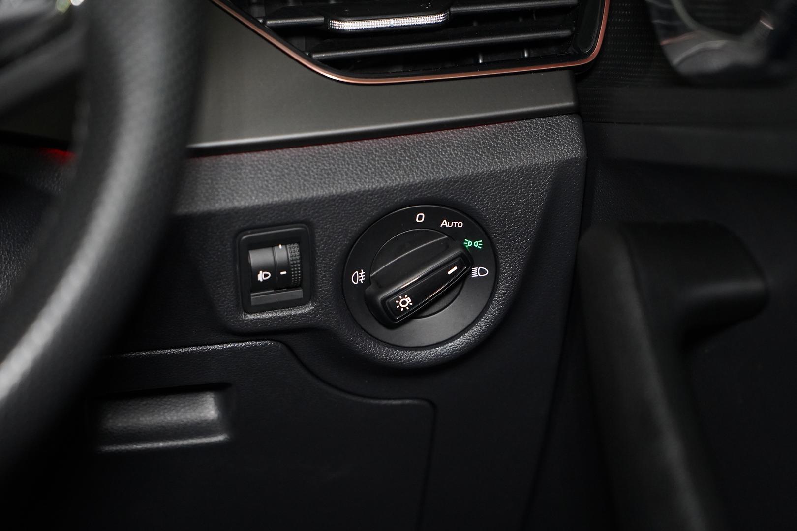 2022 SKODA KAMIQ NW MY23 STYLE 85TSI 7 SP AUTO DIRECT SHIFT 4D WAGON