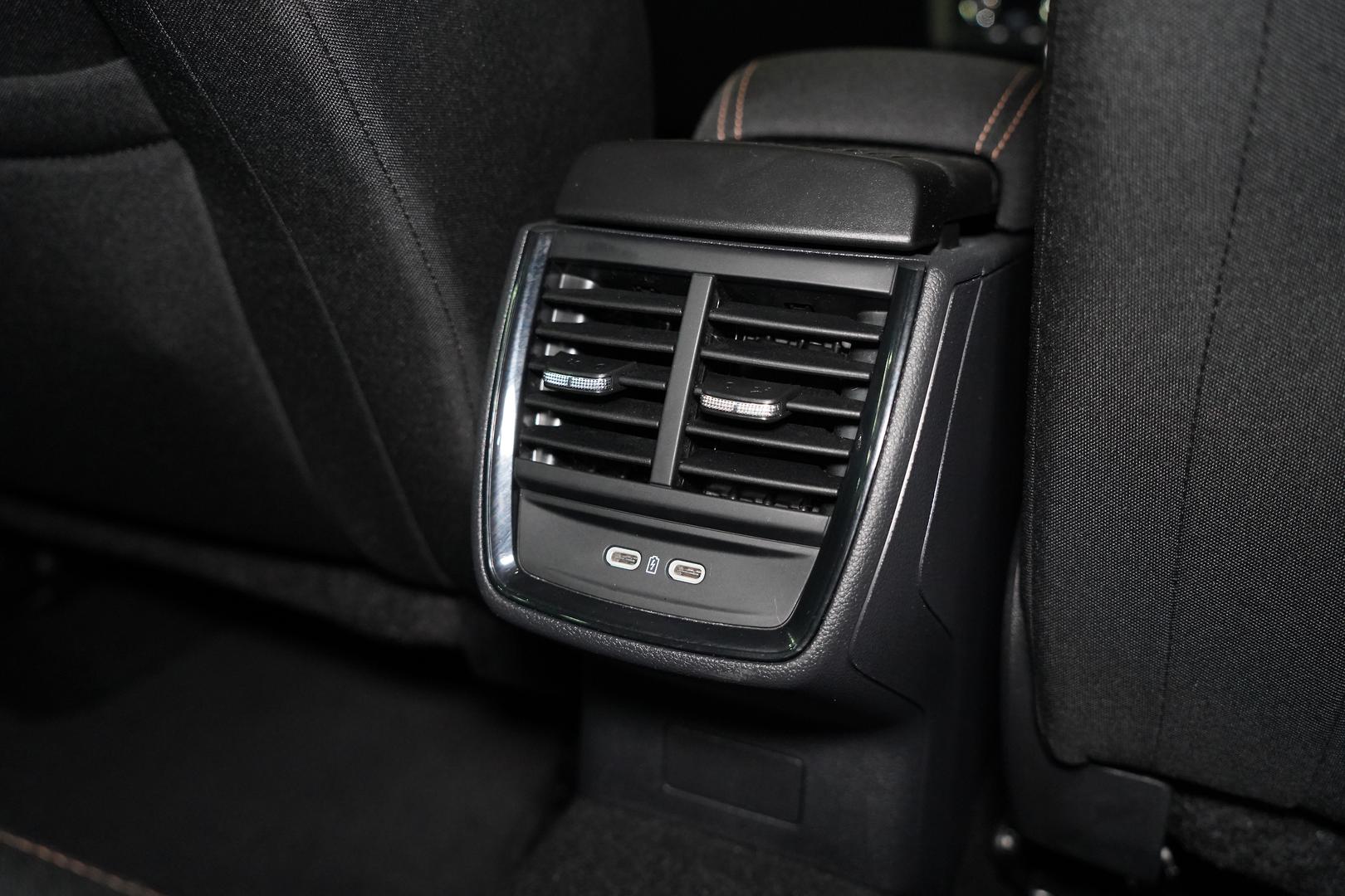 2022 SKODA KAMIQ NW MY23 STYLE 85TSI 7 SP AUTO DIRECT SHIFT 4D WAGON