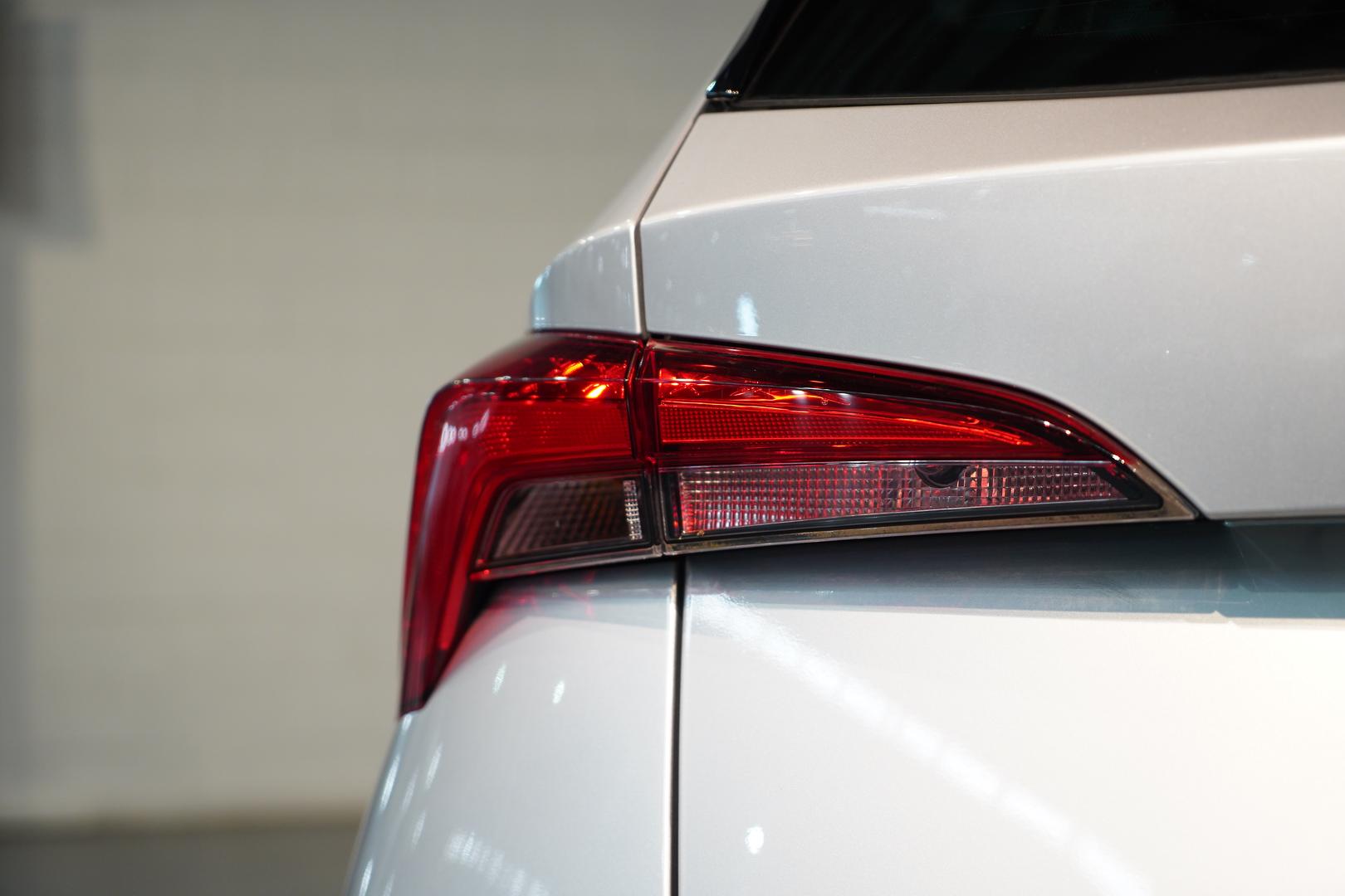 2022 SKODA KAMIQ NW MY23 STYLE 85TSI 7 SP AUTO DIRECT SHIFT 4D WAGON