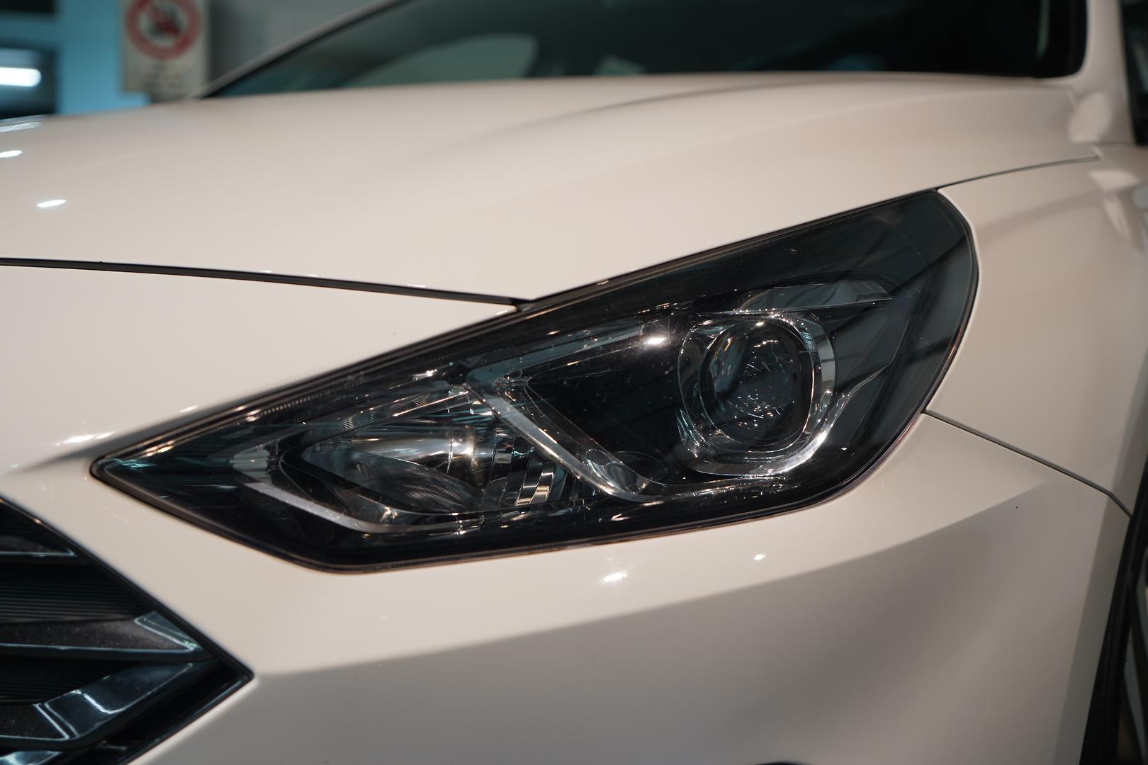 2020 HYUNDAI i30 PD.V4 MY21 ACTIVE 6 SP AUTOMATIC 4D HATCHBACK