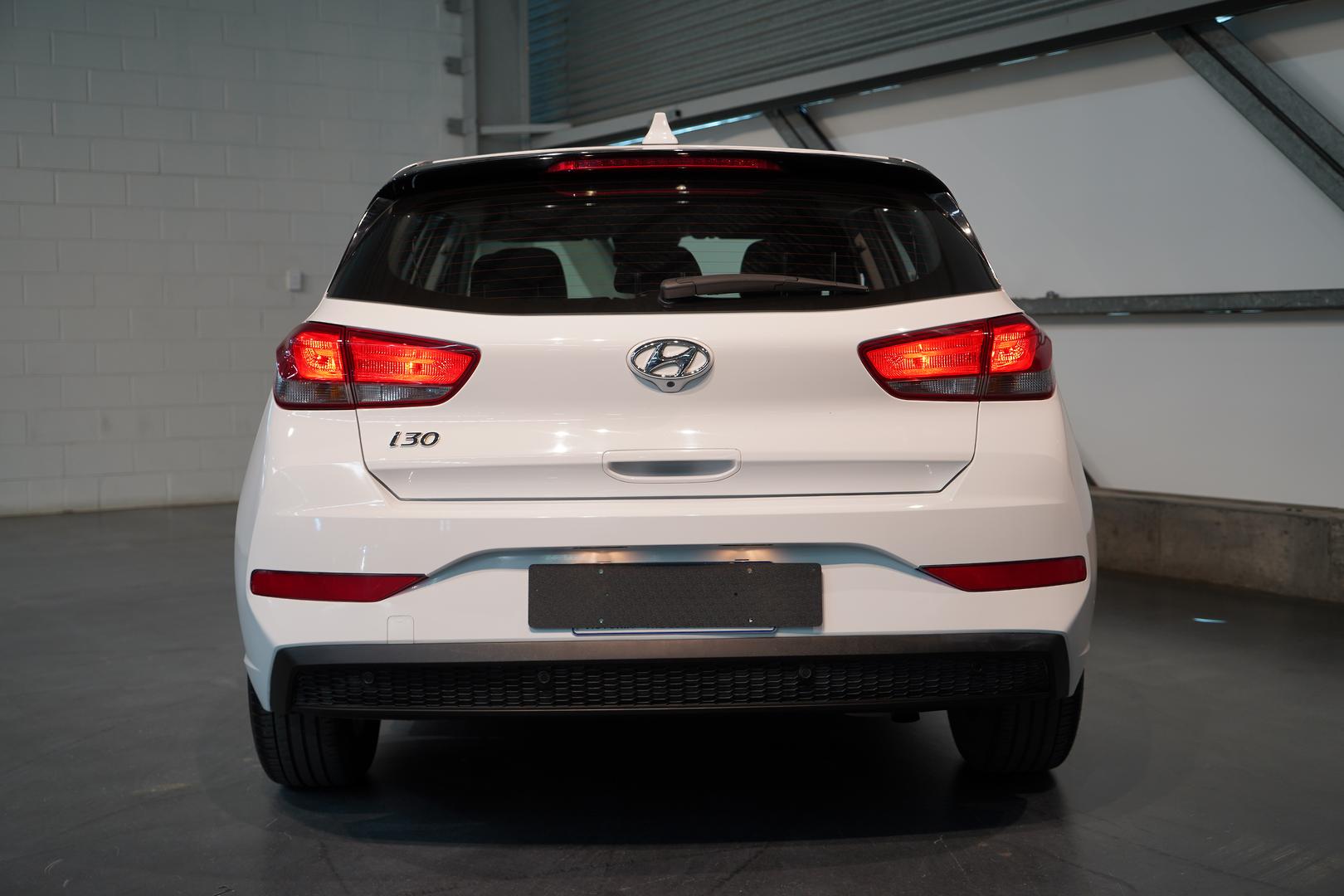 2020 HYUNDAI i30 PD.V4 MY21 ACTIVE 6 SP AUTOMATIC 4D HATCHBACK