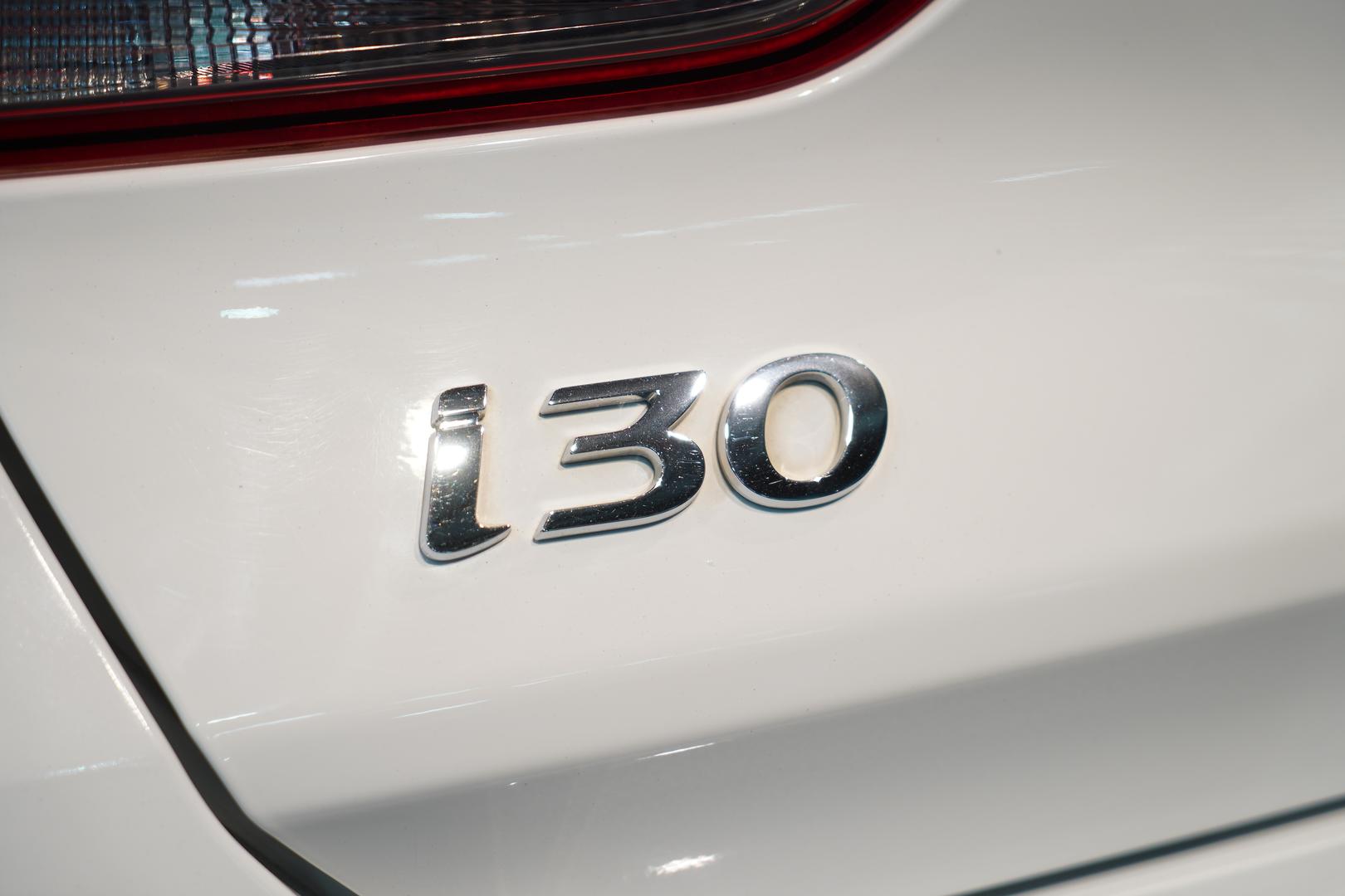 2020 HYUNDAI i30 PD.V4 MY21 ACTIVE 6 SP AUTOMATIC 4D HATCHBACK
