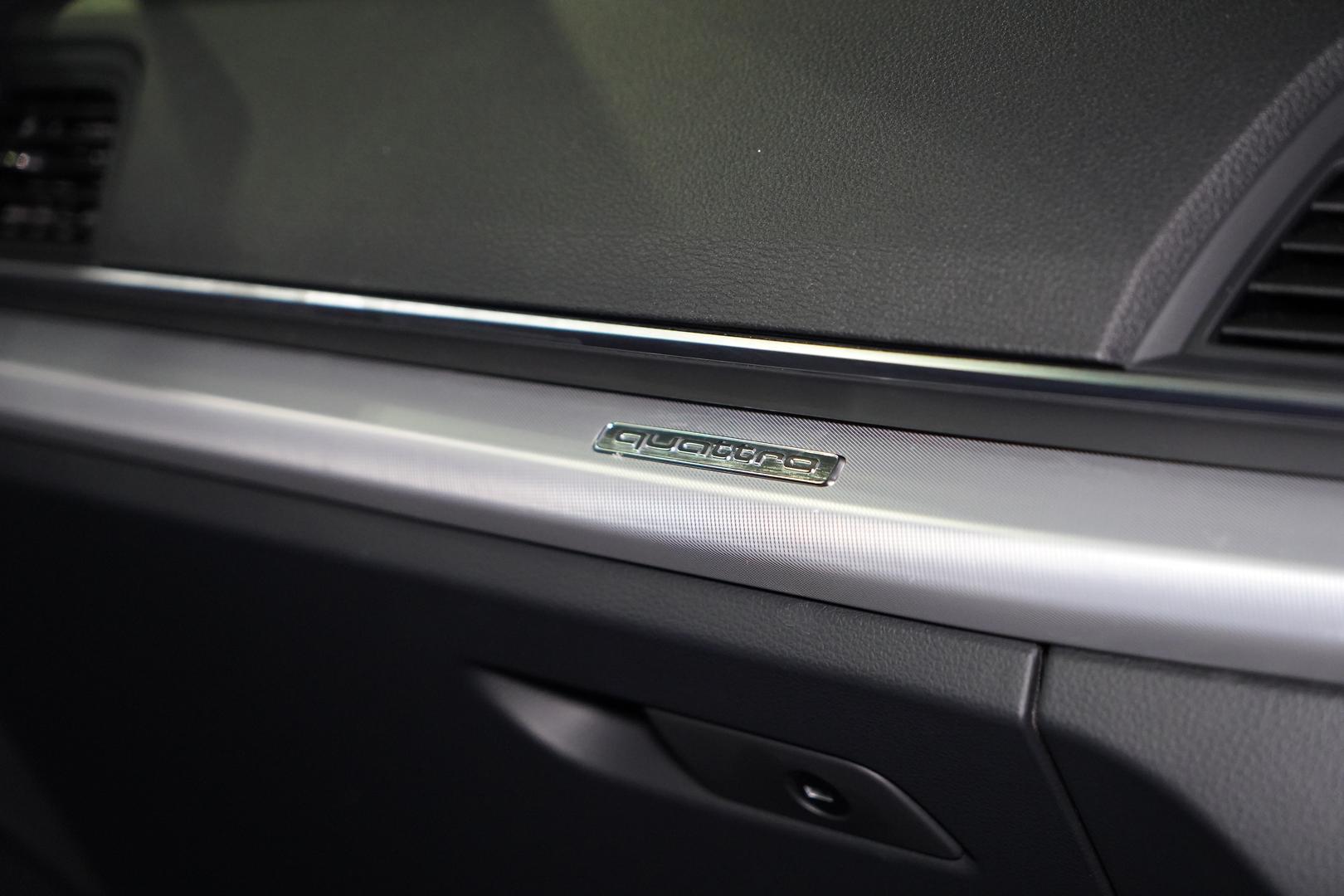 2022 AUDI Q5 FY MY23 45 TFSI QUATTRO MHEV 7 SP AUTO S-TRONIC 4D WAGON