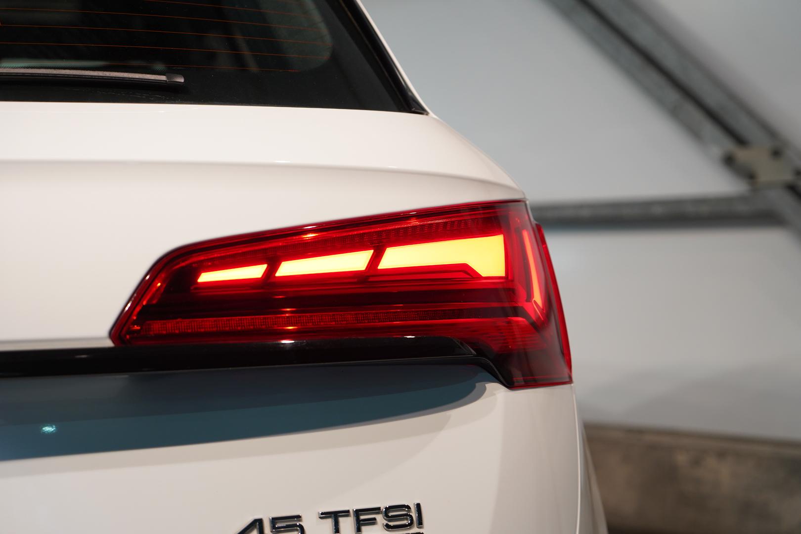 2022 AUDI Q5 FY MY23 45 TFSI QUATTRO MHEV 7 SP AUTO S-TRONIC 4D WAGON