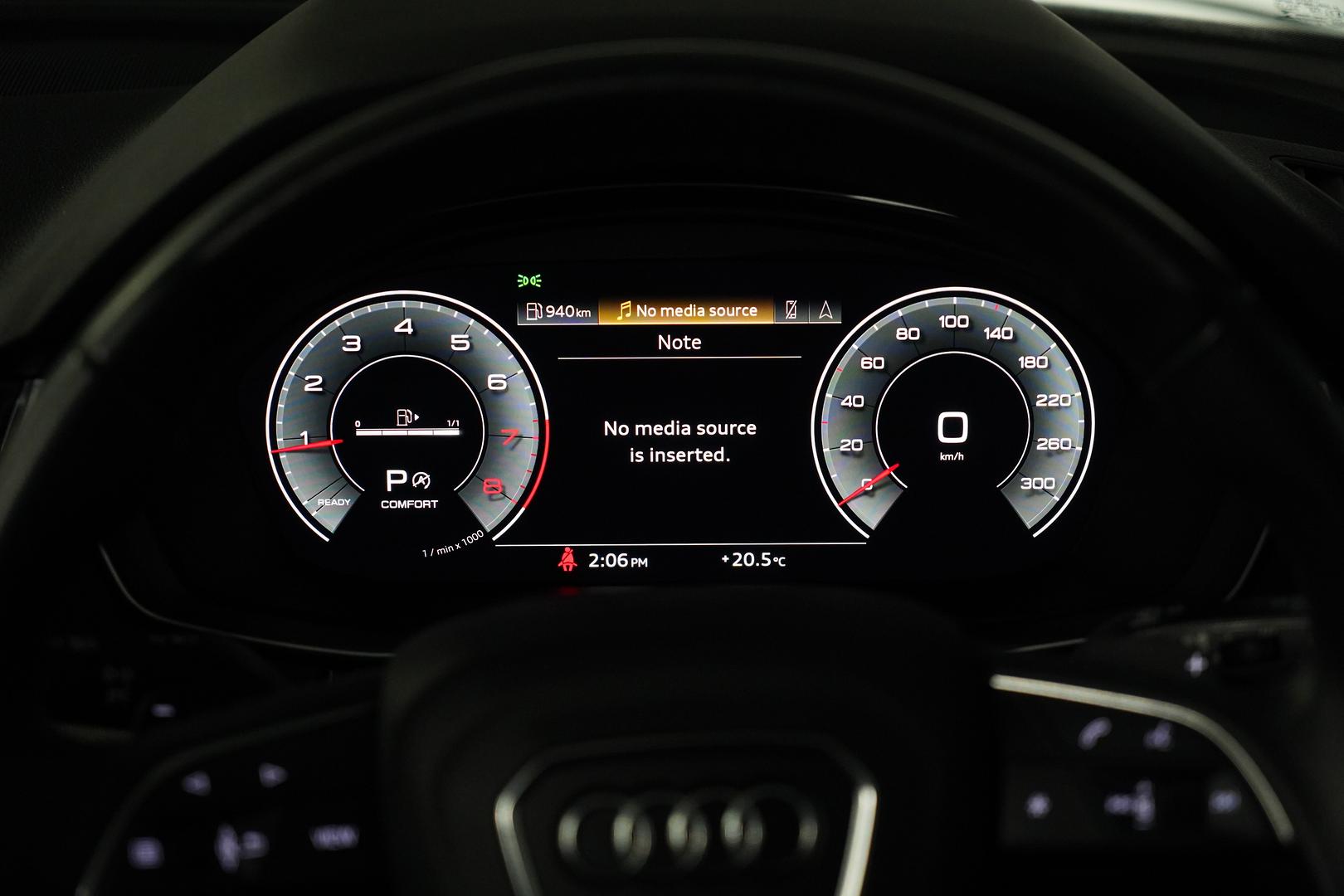 2022 AUDI Q5 FY MY23 45 TFSI QUATTRO MHEV 7 SP AUTO S-TRONIC 4D WAGON