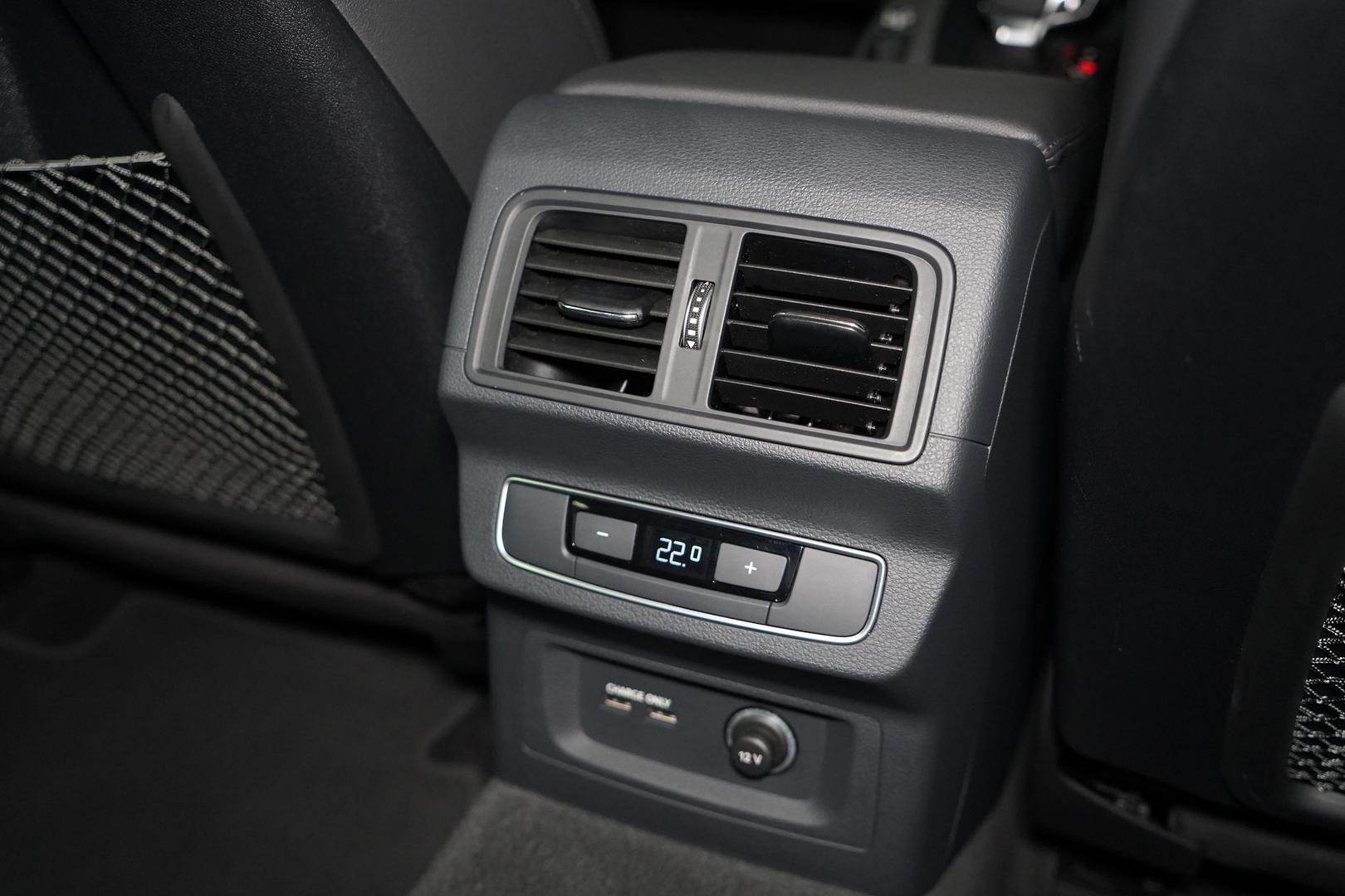 2022 AUDI Q5 FY MY23 45 TFSI QUATTRO MHEV 7 SP AUTO S-TRONIC 4D WAGON