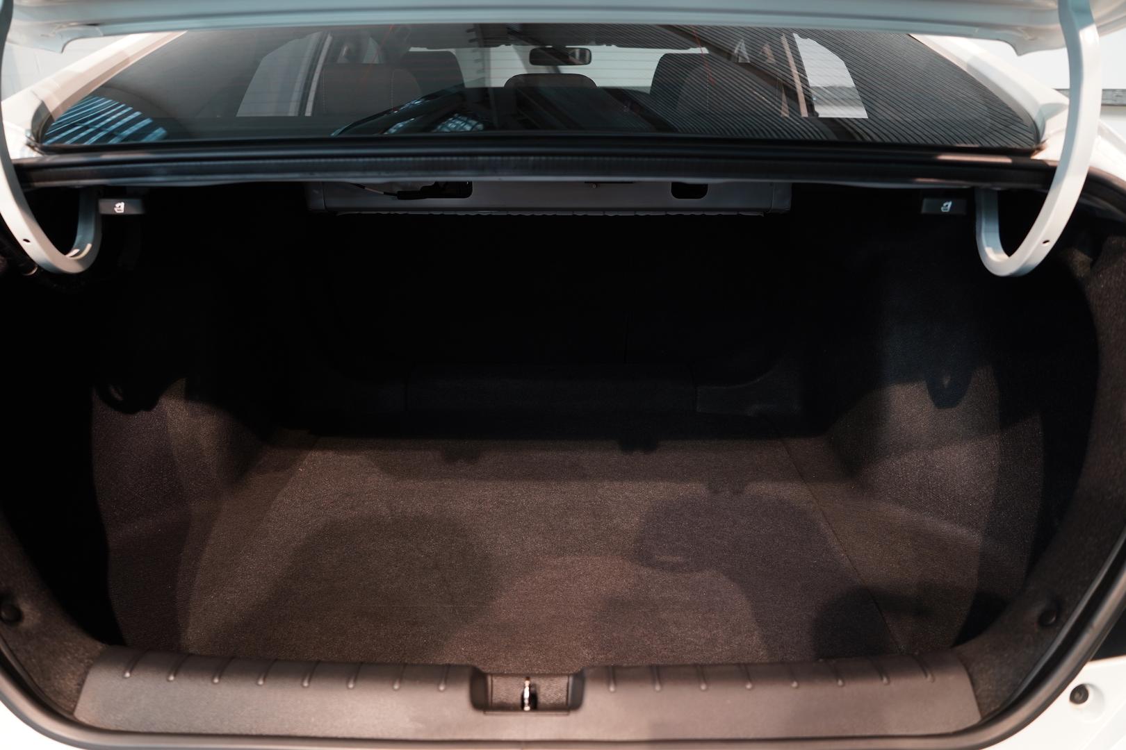 2018 HONDA CIVIC MY17 VTi-S CONTINUOUS VARIABLE 4D SEDAN