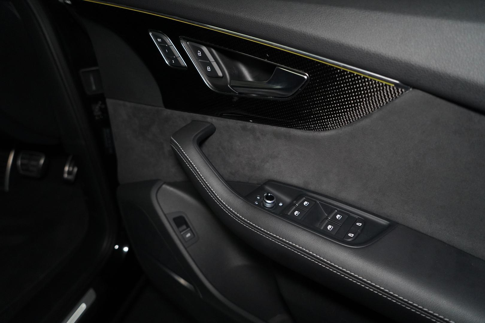 2023 AUDI SQ7 4M MY23 4.0 TFSI QUATTRO 8 SP AUTOMATIC TIPTRONIC 4D WAGON
