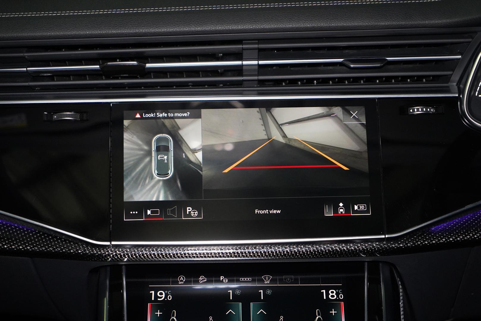 2023 AUDI SQ7 4M MY23 4.0 TFSI QUATTRO 8 SP AUTOMATIC TIPTRONIC 4D WAGON