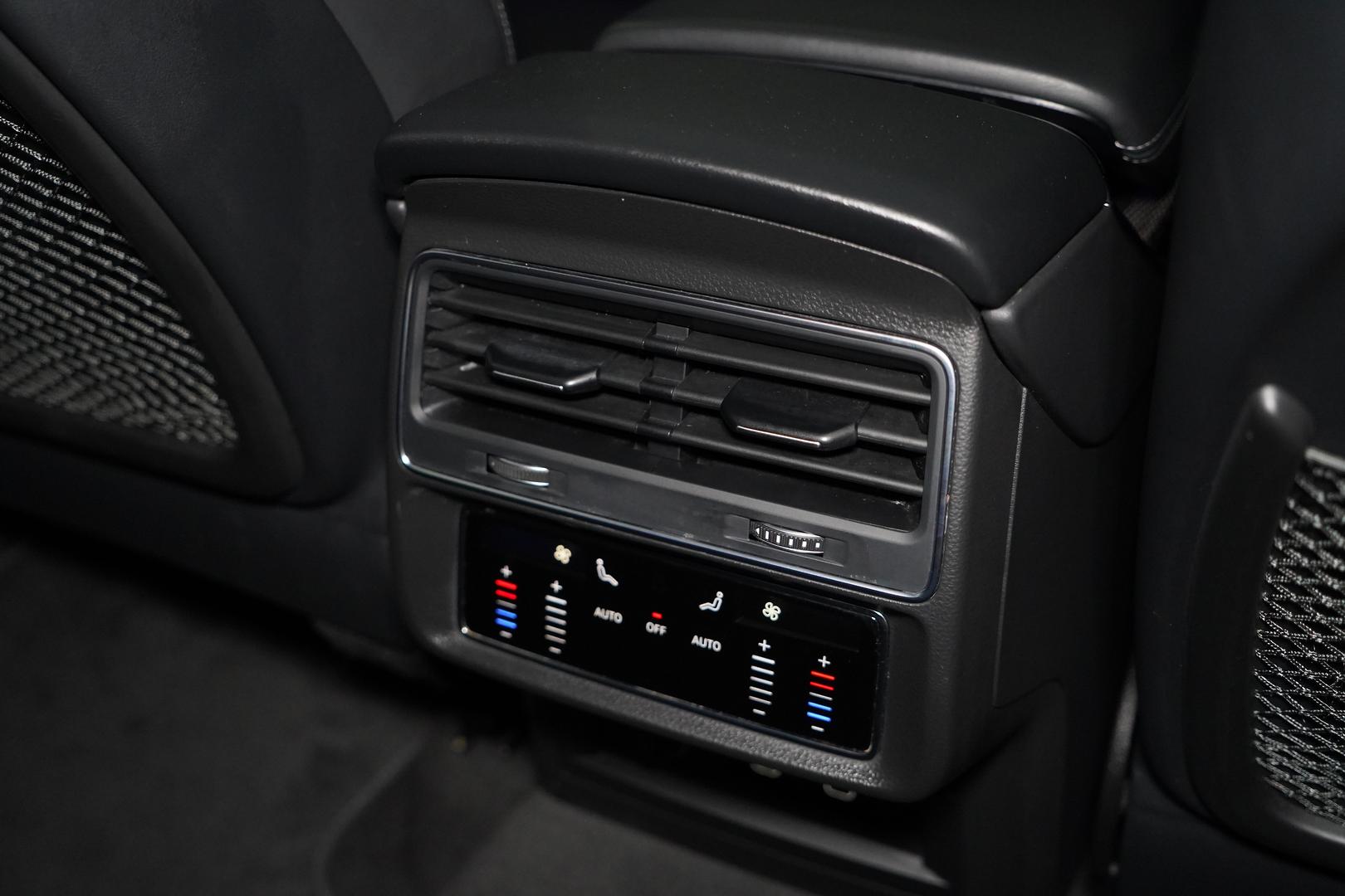 2023 AUDI SQ7 4M MY23 4.0 TFSI QUATTRO 8 SP AUTOMATIC TIPTRONIC 4D WAGON