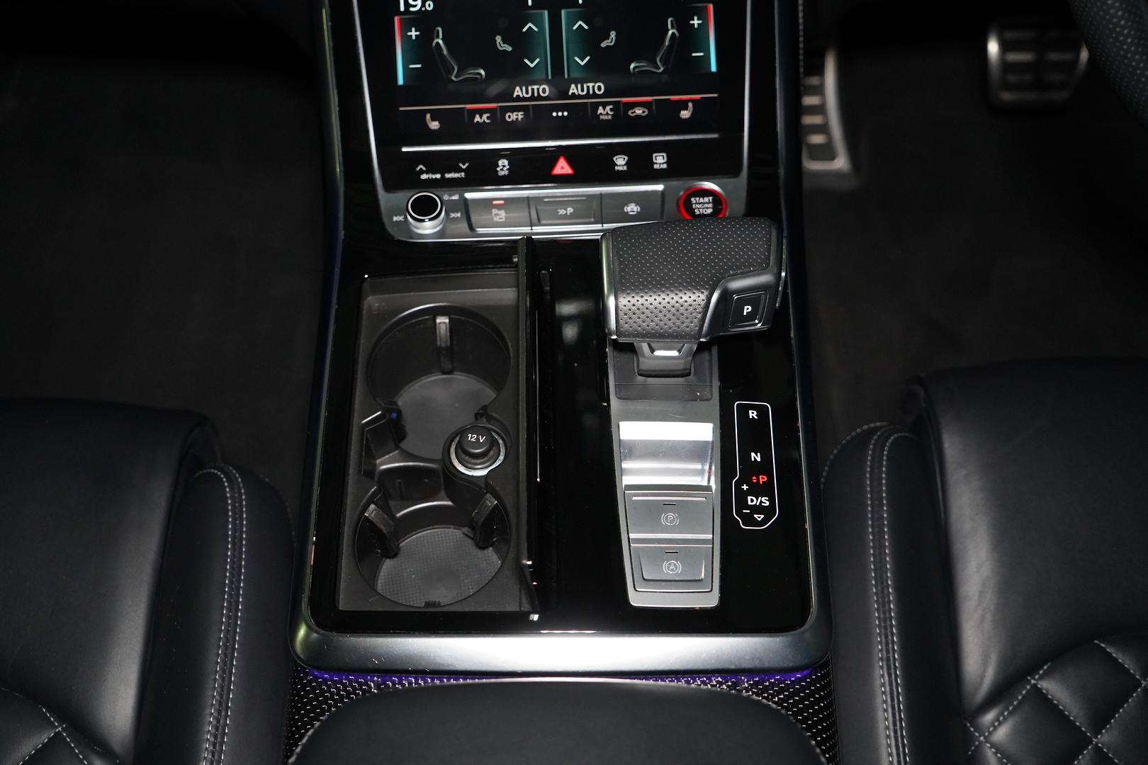 2023 AUDI SQ7 4M MY23 4.0 TFSI QUATTRO 8 SP AUTOMATIC TIPTRONIC 4D WAGON