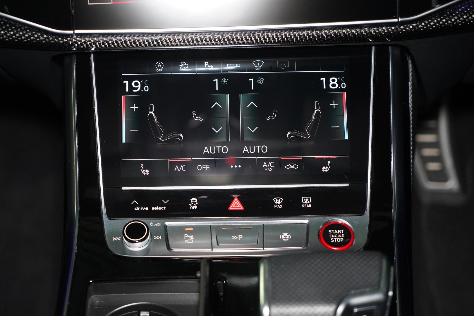 2023 AUDI SQ7 4M MY23 4.0 TFSI QUATTRO 8 SP AUTOMATIC TIPTRONIC 4D WAGON