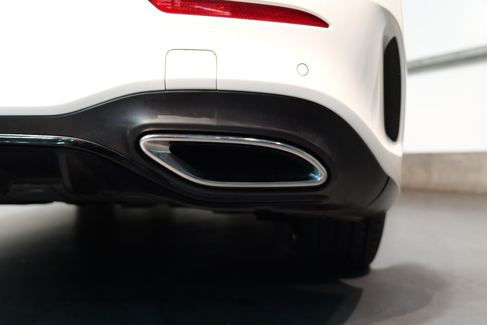 2019 MERCEDES-BENZ A200 V177 MY20 7 SP AUTO DUAL CLUTCH 4D SEDAN