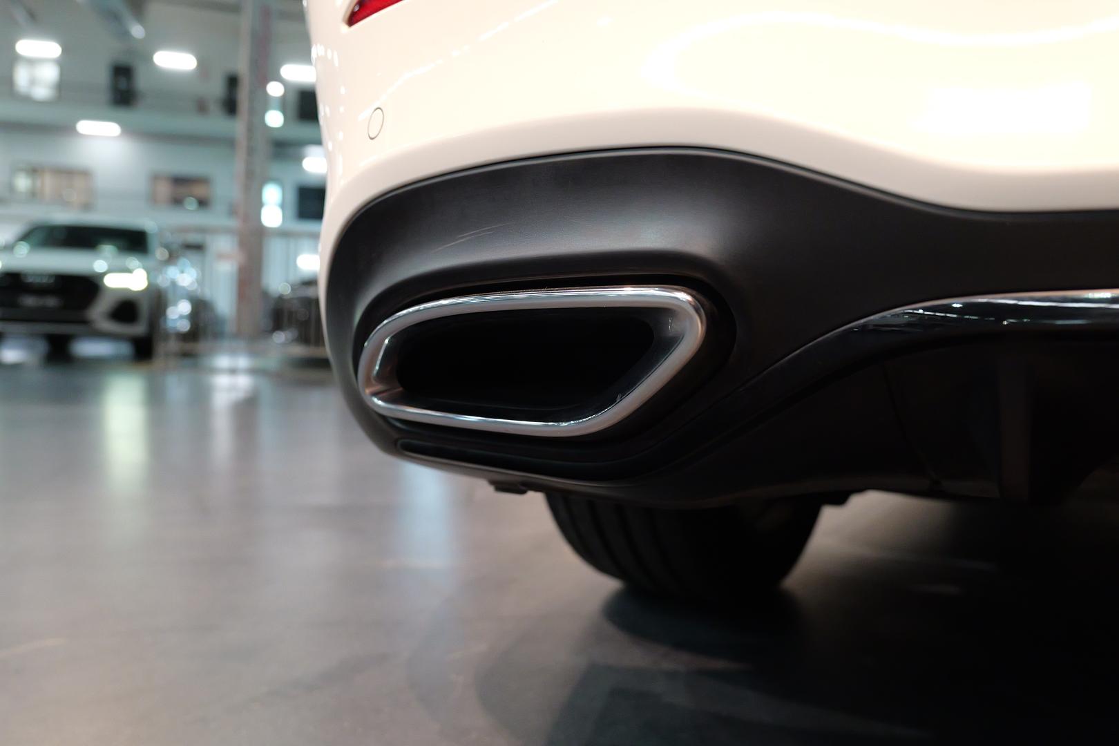 2019 MERCEDES-BENZ A200 V177 MY20 7 SP AUTO DUAL CLUTCH 4D SEDAN
