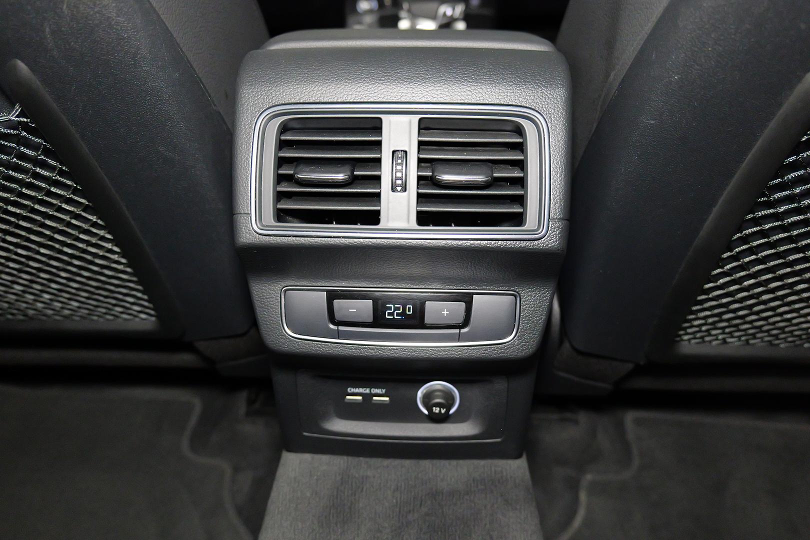 2019 AUDI Q5 FY MY19 40 TDI QUATTRO SPORT 7 SP AUTO S-TRONIC 4D WAGON