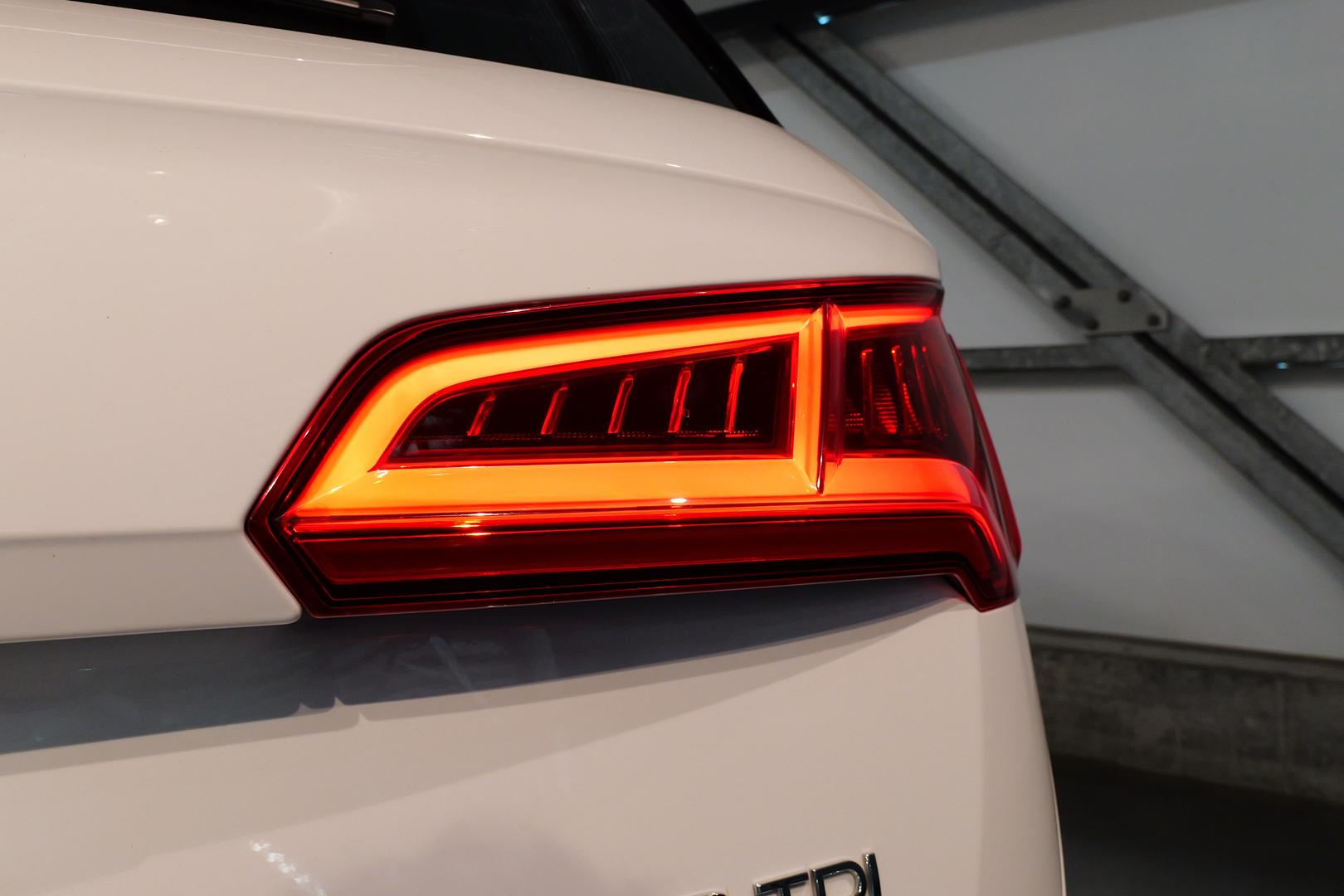 2019 AUDI Q5 FY MY19 40 TDI QUATTRO SPORT 7 SP AUTO S-TRONIC 4D WAGON
