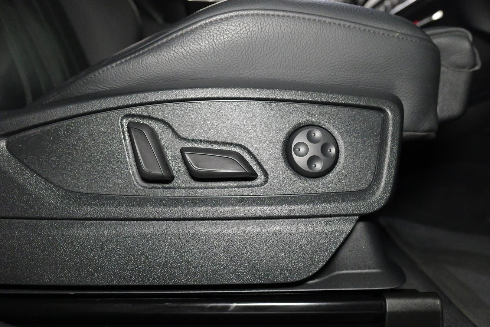 2019 AUDI Q5 FY MY19 40 TDI QUATTRO SPORT 7 SP AUTO S-TRONIC 4D WAGON