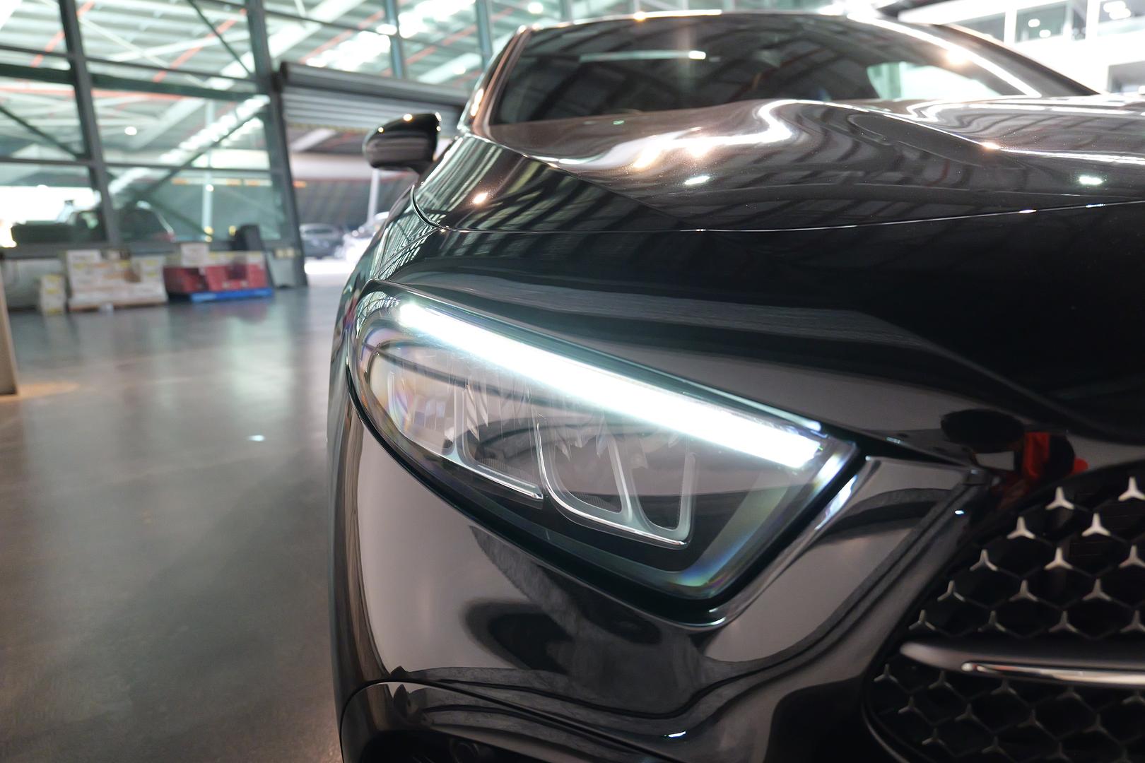2023 MERCEDES-BENZ A250 W177 MY23 4MATIC 7 SP AUTO DUAL CLUTCH 5D HATCHBACK