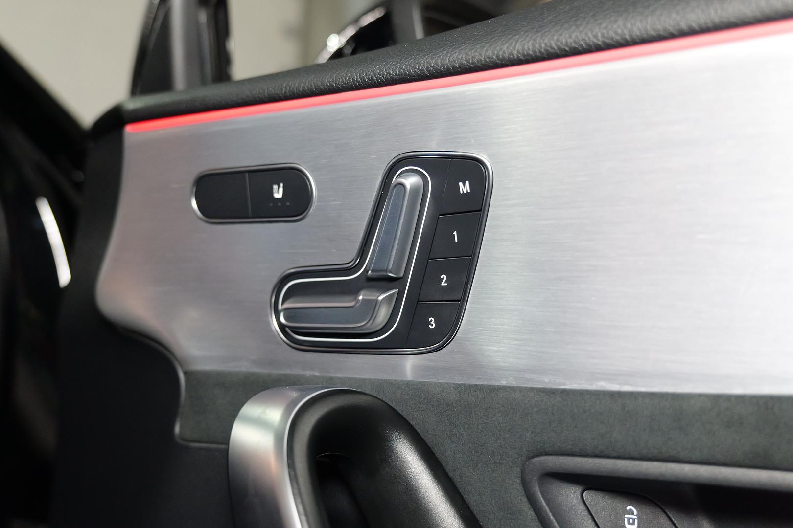 2023 MERCEDES-BENZ A250 W177 MY23 4MATIC 7 SP AUTO DUAL CLUTCH 5D HATCHBACK