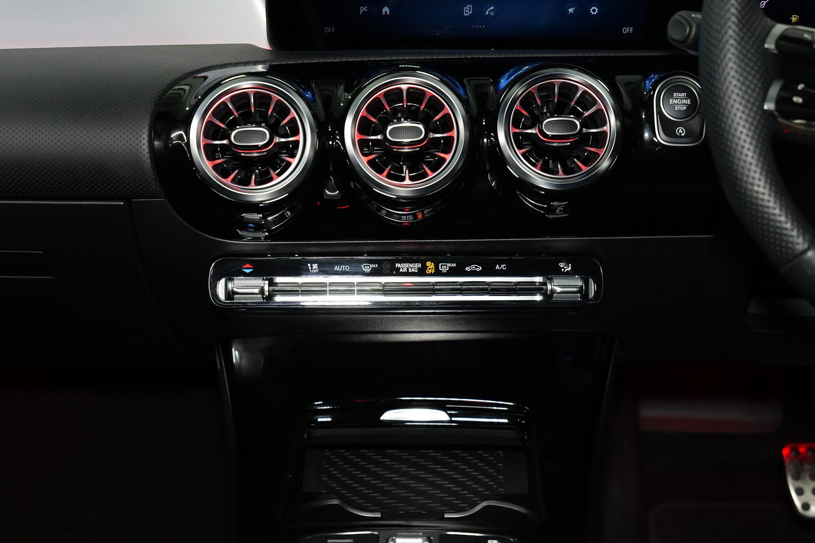 2023 MERCEDES-BENZ A250 W177 MY23 4MATIC 7 SP AUTO DUAL CLUTCH 5D HATCHBACK