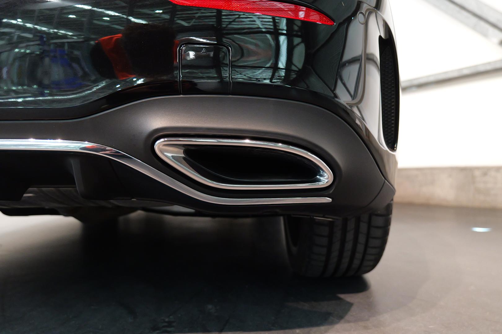 2023 MERCEDES-BENZ A250 W177 MY23 4MATIC 7 SP AUTO DUAL CLUTCH 5D HATCHBACK