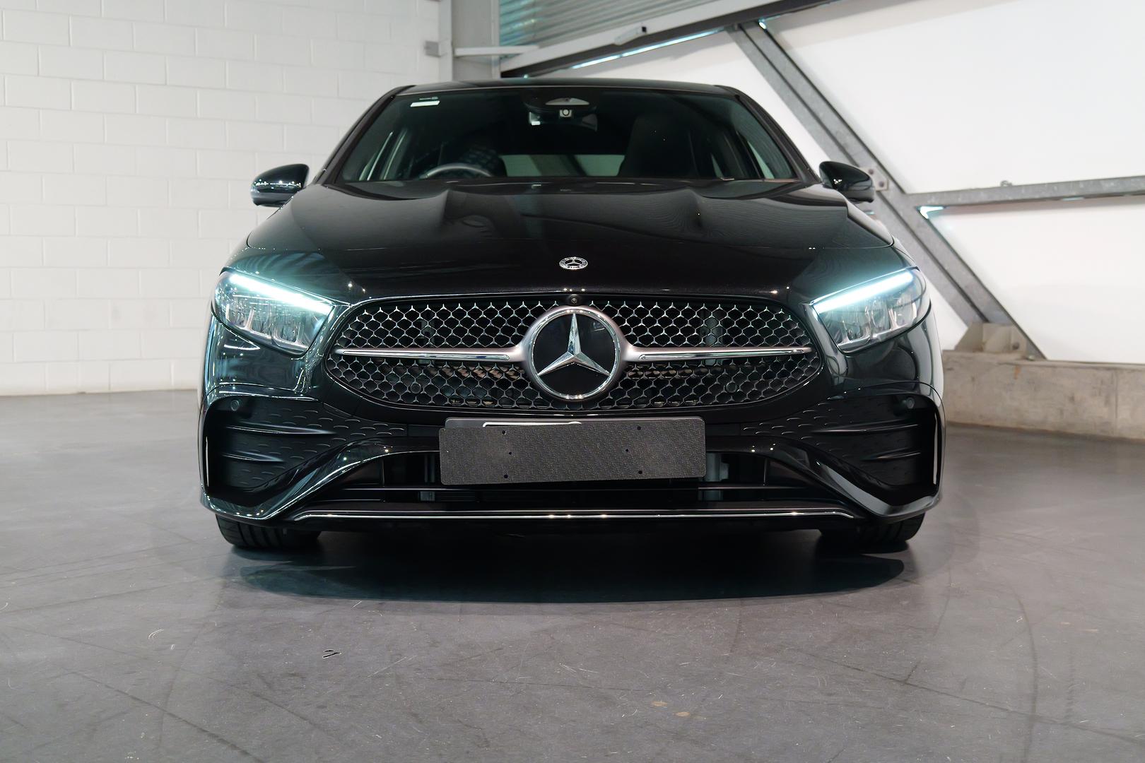 2023 MERCEDES-BENZ A250 W177 MY23 4MATIC 7 SP AUTO DUAL CLUTCH 5D HATCHBACK