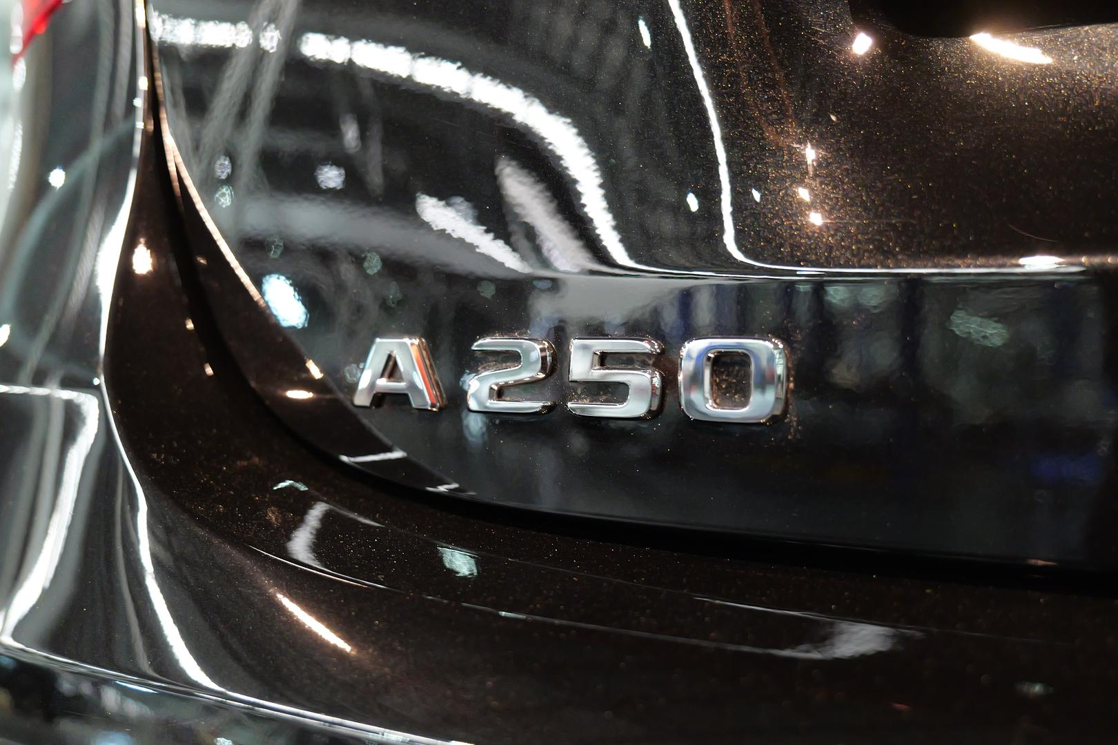 2023 MERCEDES-BENZ A250 W177 MY23 4MATIC 7 SP AUTO DUAL CLUTCH 5D HATCHBACK