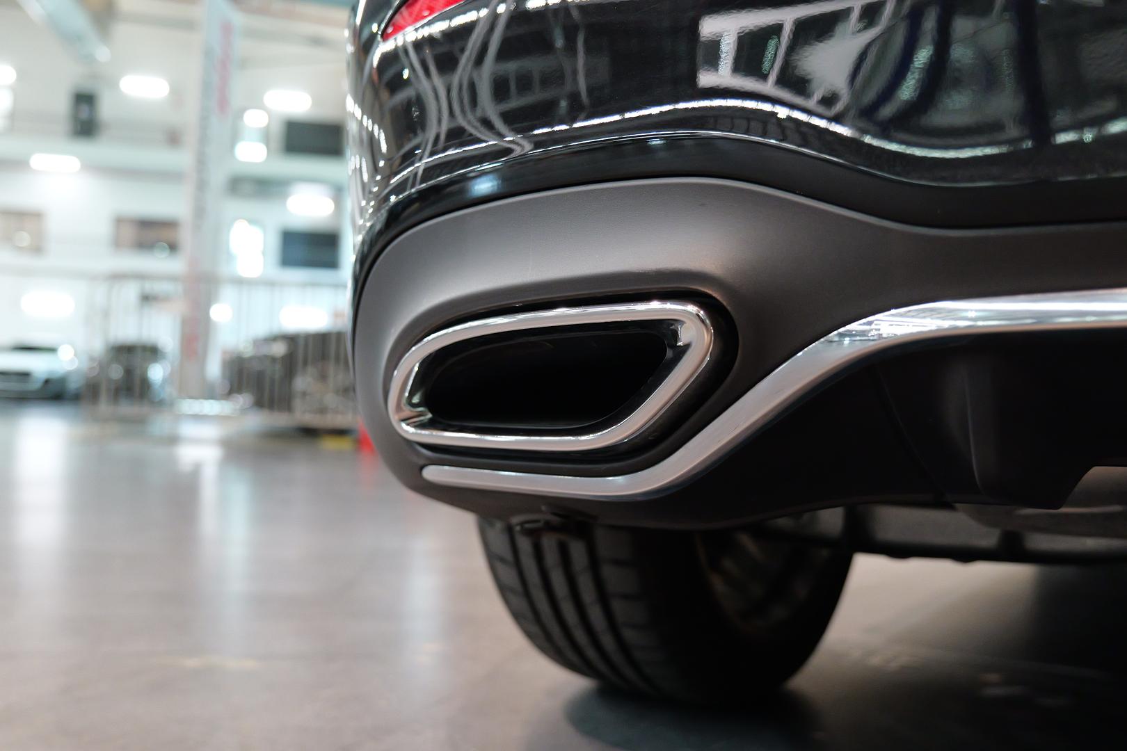 2023 MERCEDES-BENZ A250 W177 MY23 4MATIC 7 SP AUTO DUAL CLUTCH 5D HATCHBACK