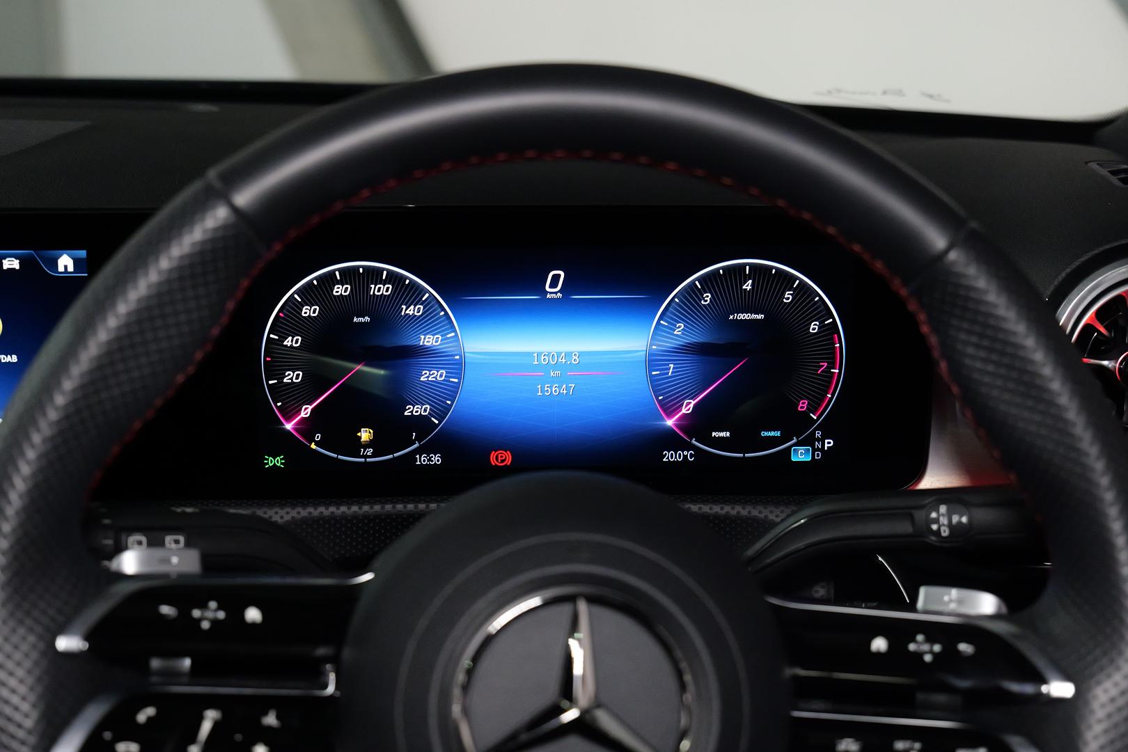 2023 MERCEDES-BENZ A250 W177 MY23 4MATIC 7 SP AUTO DUAL CLUTCH 5D HATCHBACK