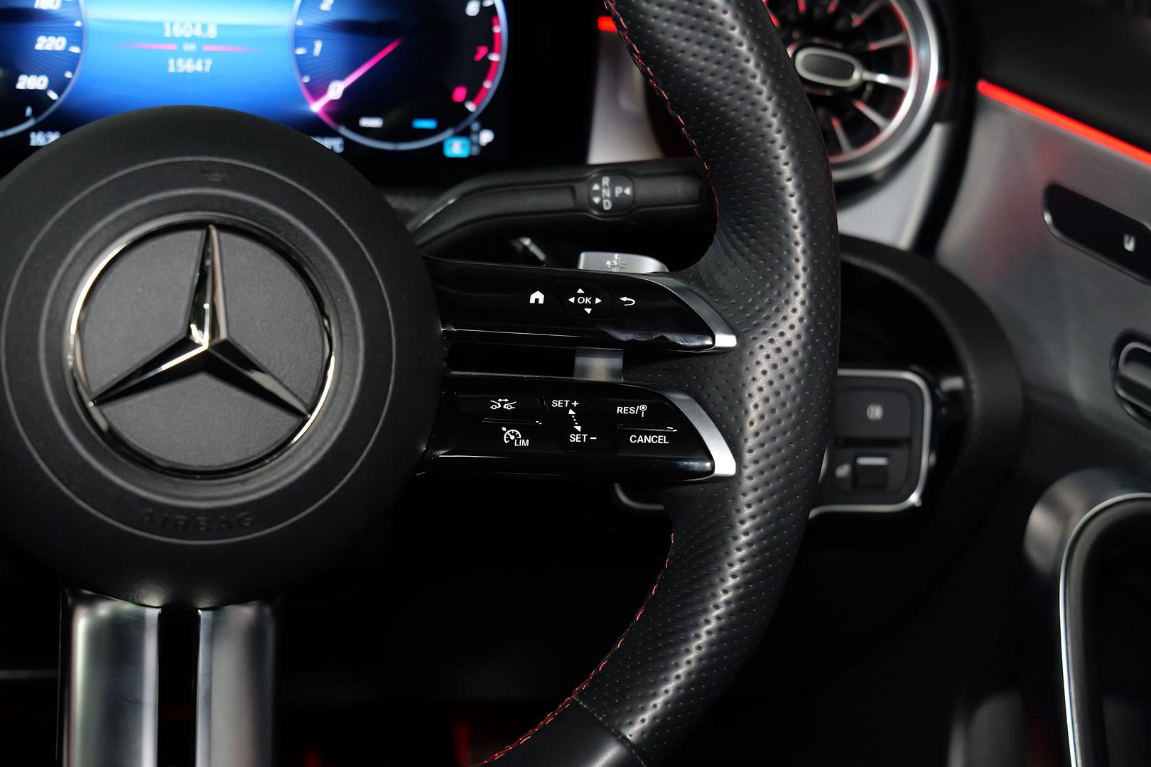 2023 MERCEDES-BENZ A250 W177 MY23 4MATIC 7 SP AUTO DUAL CLUTCH 5D HATCHBACK