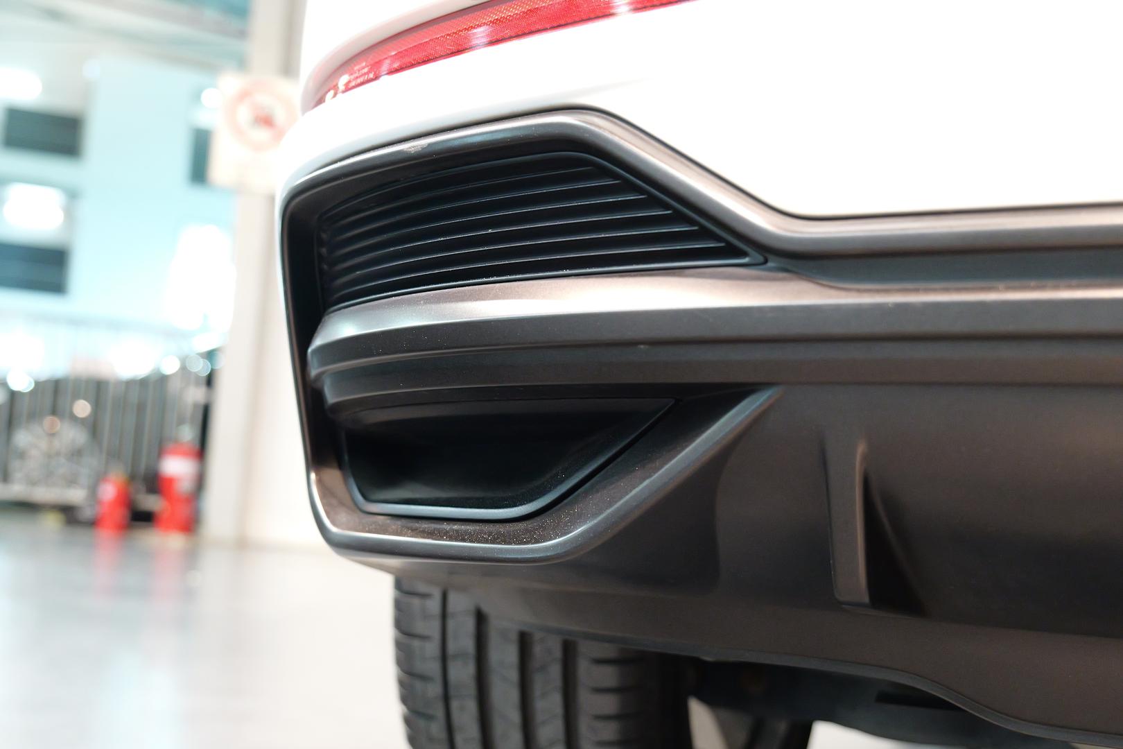 2022 AUDI Q3 F3 MY22 40 TFSI QUATTRO S LINE 7 SP AUTO S-TRONIC 4D WAGON