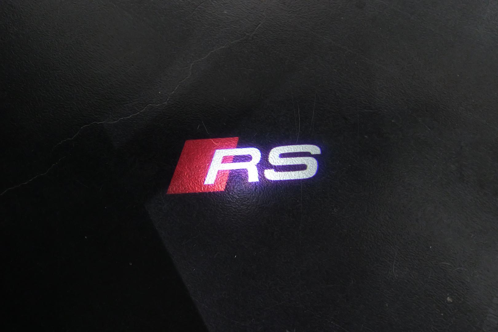 2024 AUDI RS Q3 F3 MY23 2.5 TFSI QUATTRO 7 SP AUTO S-TRONIC 4D WAGON