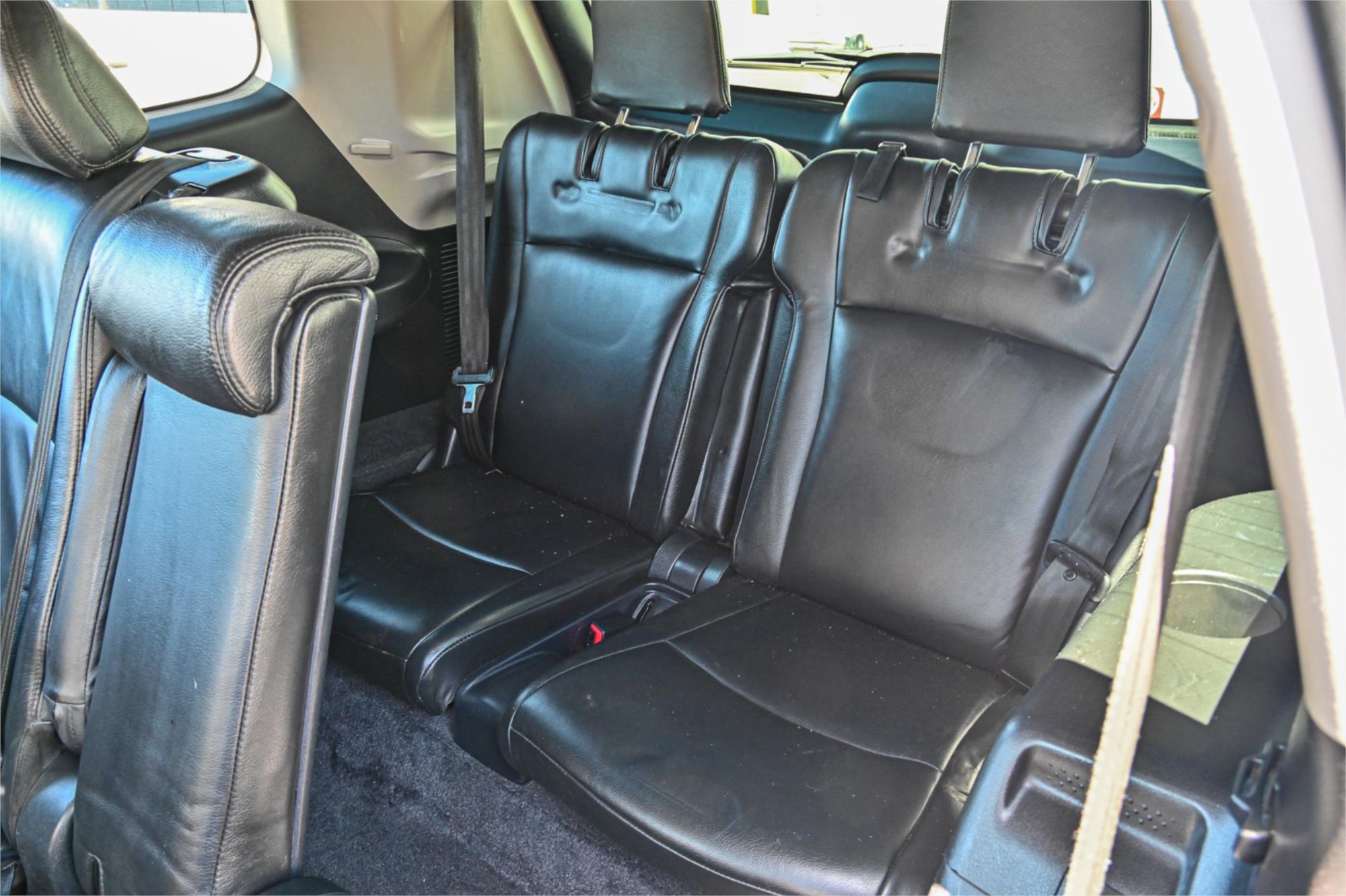 2012 TOYOTA KLUGER GSU40R MY11 UPGRADE ALTITUDE (FWD) 7 SEAT 5 SP AUTOMATIC 4D WAGON
