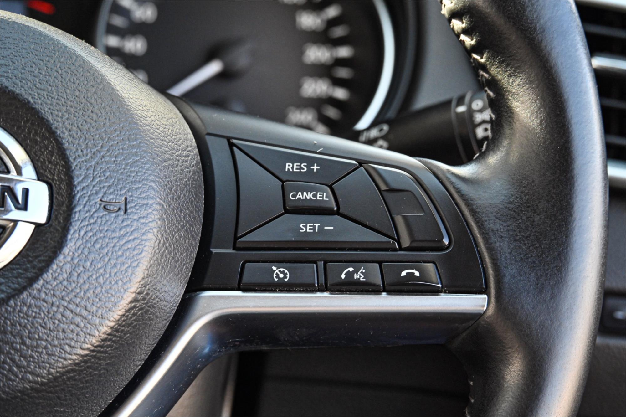 2019 NISSAN QASHQAI J11 MY18 ST CONTINUOUS VARIABLE 4D WAGON