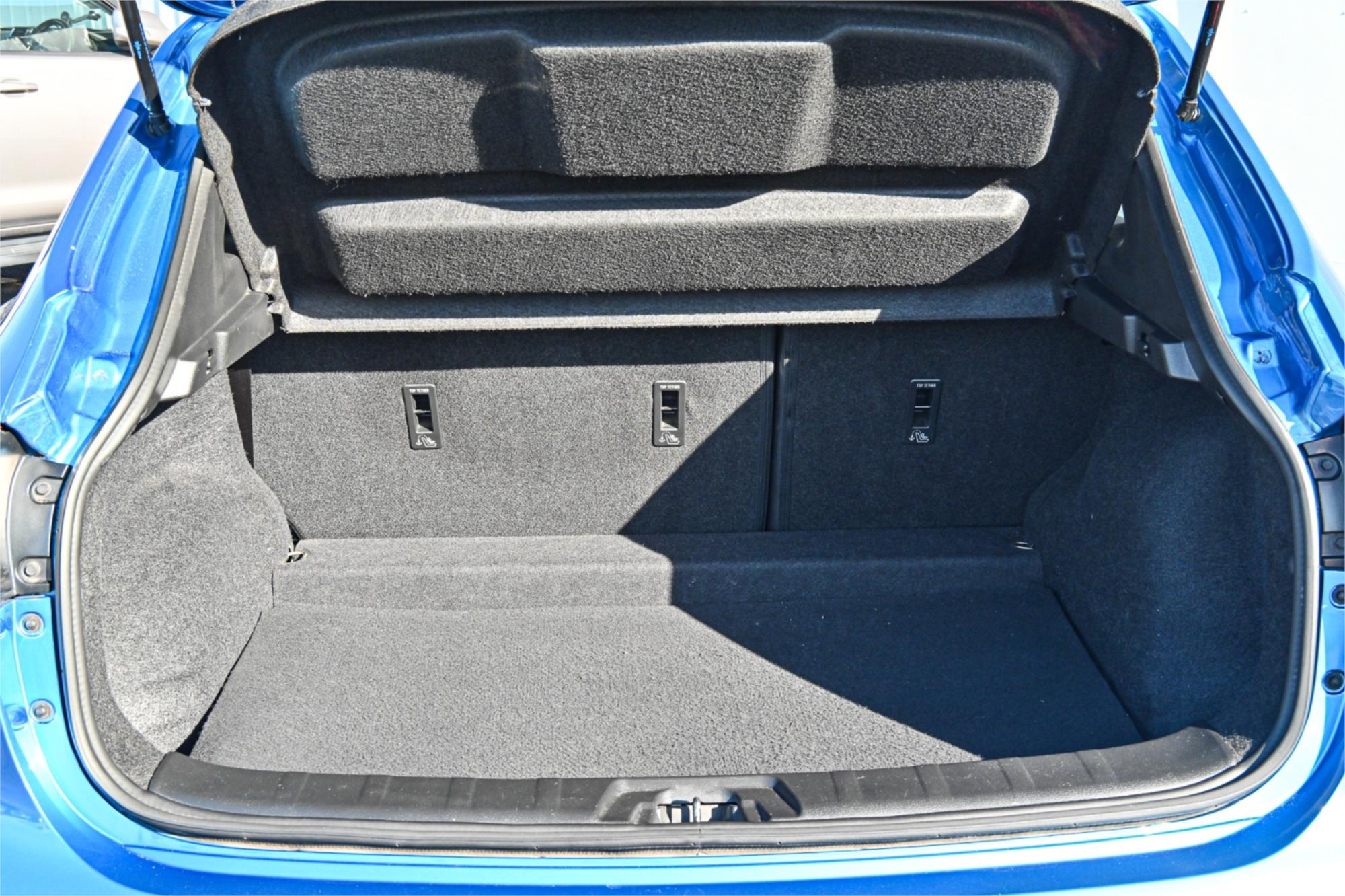 2019 NISSAN QASHQAI J11 MY18 ST CONTINUOUS VARIABLE 4D WAGON