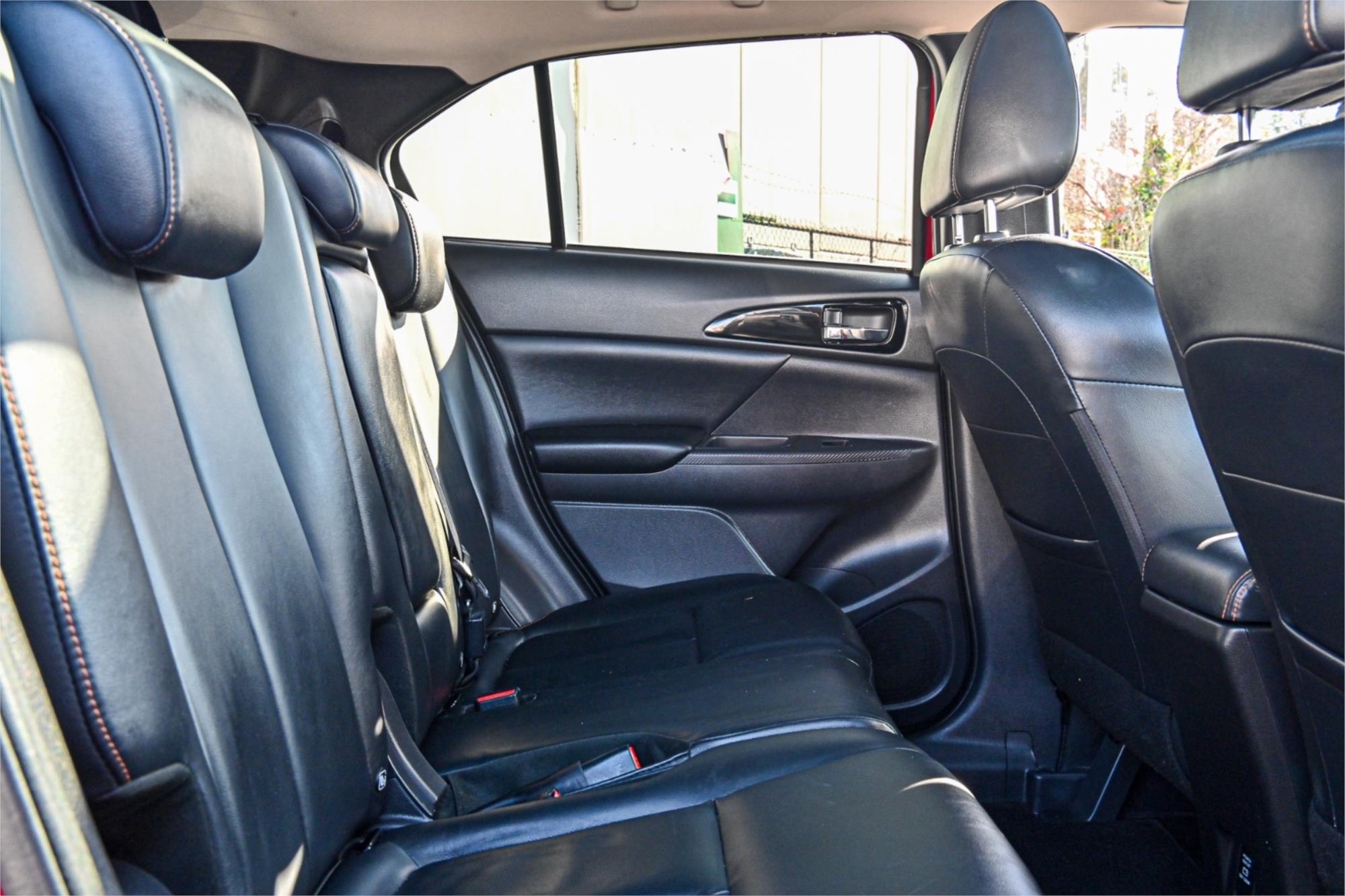 2018 MITSUBISHI ECLIPSE CROSS YA EXCEED (2WD) CONTINUOUS VARIABLE 4D WAGON