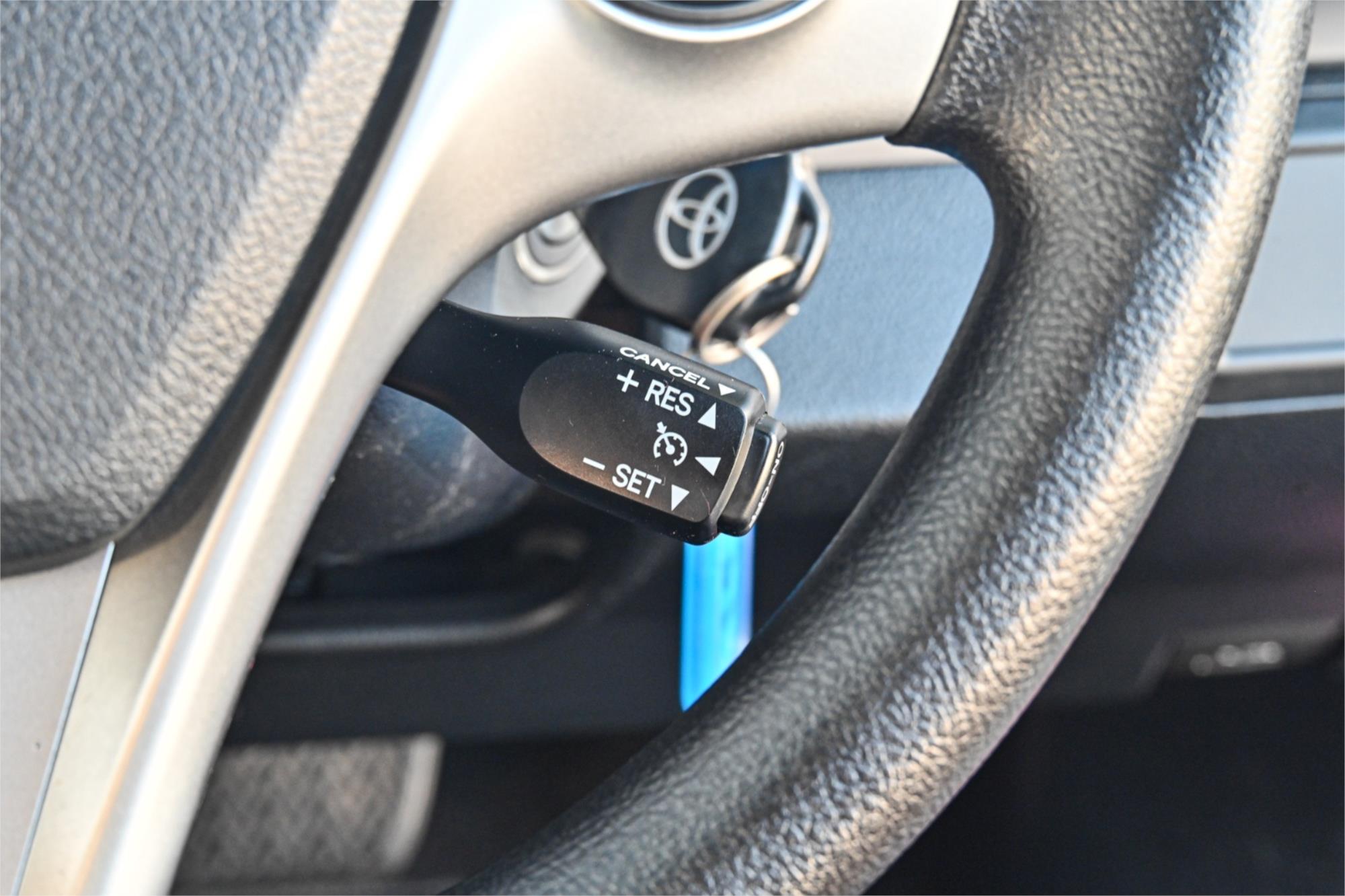 2013 TOYOTA CAMRY ASV50R ALTISE 6 SP AUTOMATIC 4D SEDAN