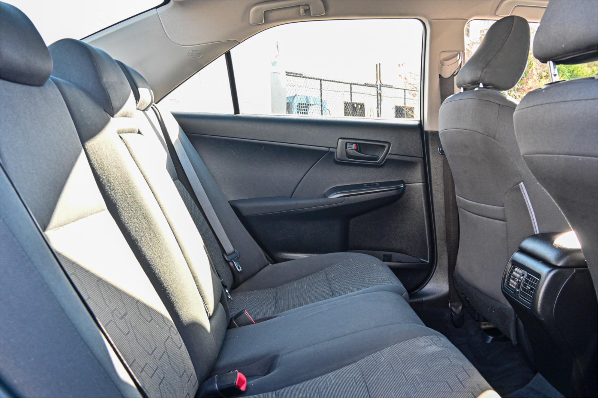 2013 TOYOTA CAMRY ASV50R ALTISE 6 SP AUTOMATIC 4D SEDAN