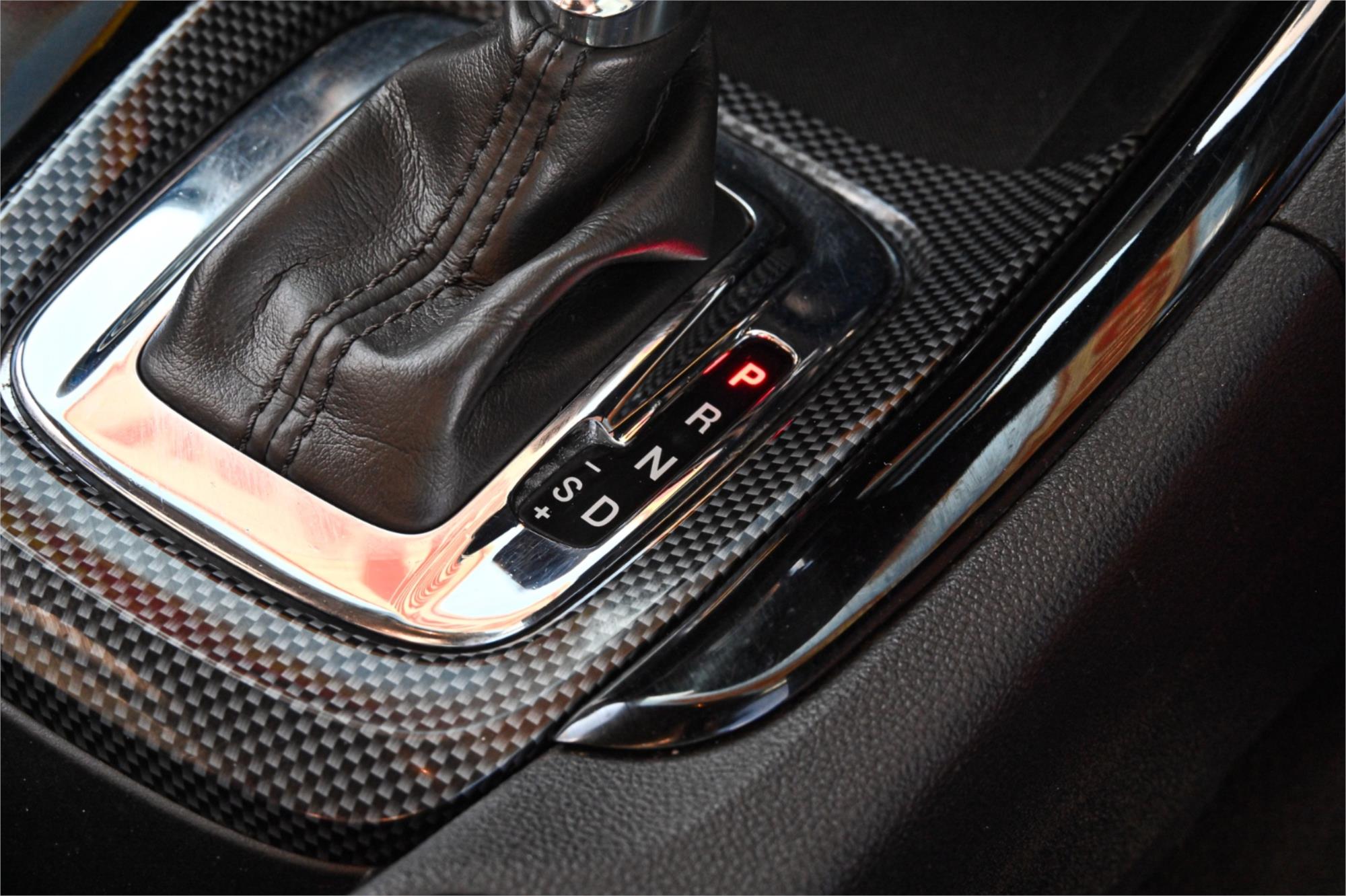 2015 HOLDEN COMMODORE VF II SV6 6 SP AUTOMATIC 4D SPORTWAGON