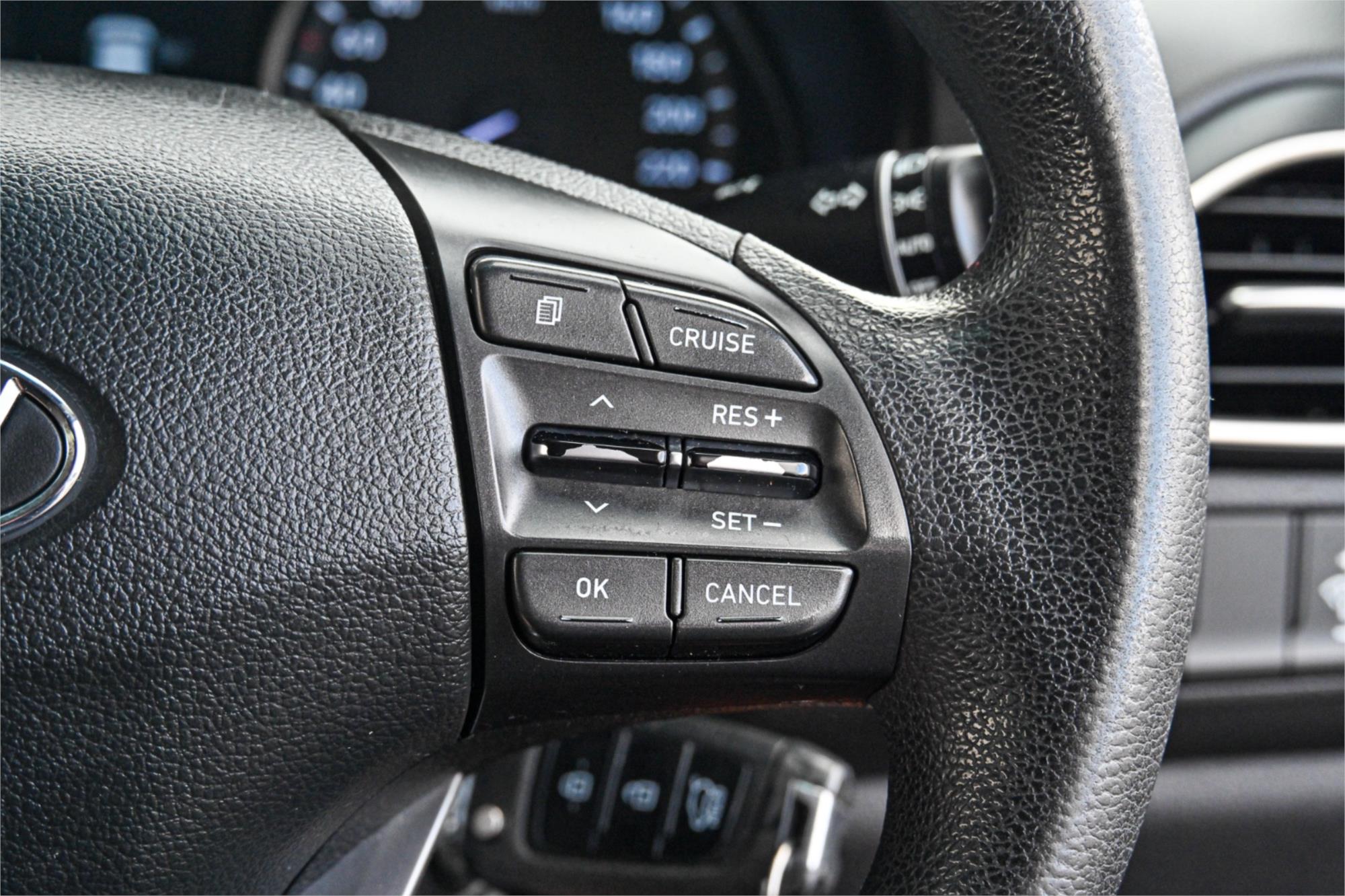 2019 HYUNDAI i30 PD MY19 GO 6 SP AUTOMATIC 4D HATCHBACK