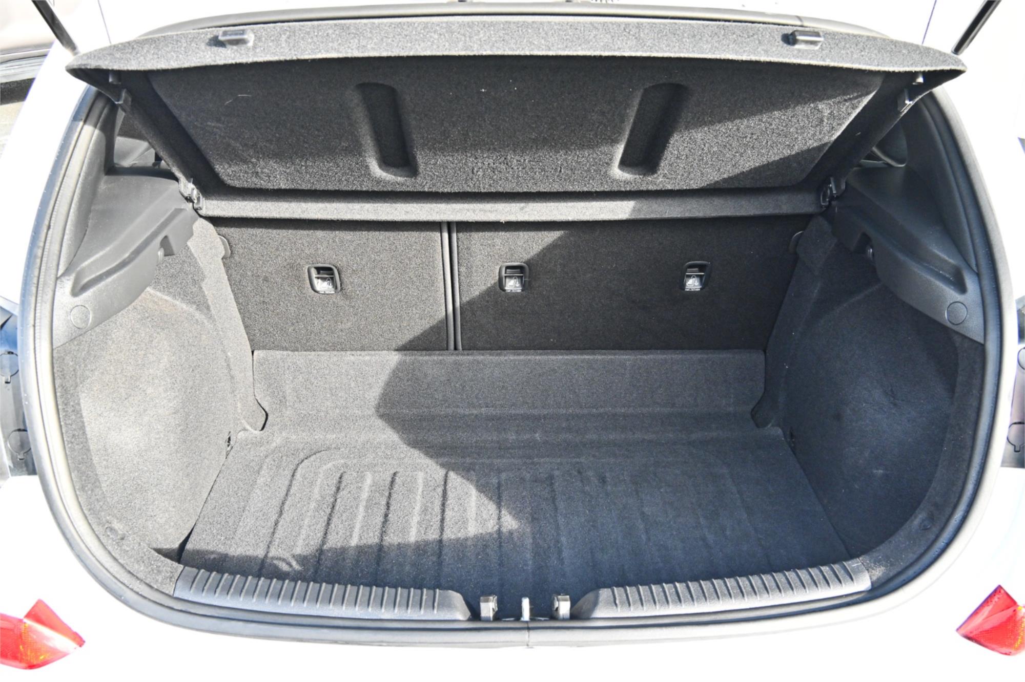 2019 HYUNDAI i30 PD MY19 GO 6 SP AUTOMATIC 4D HATCHBACK