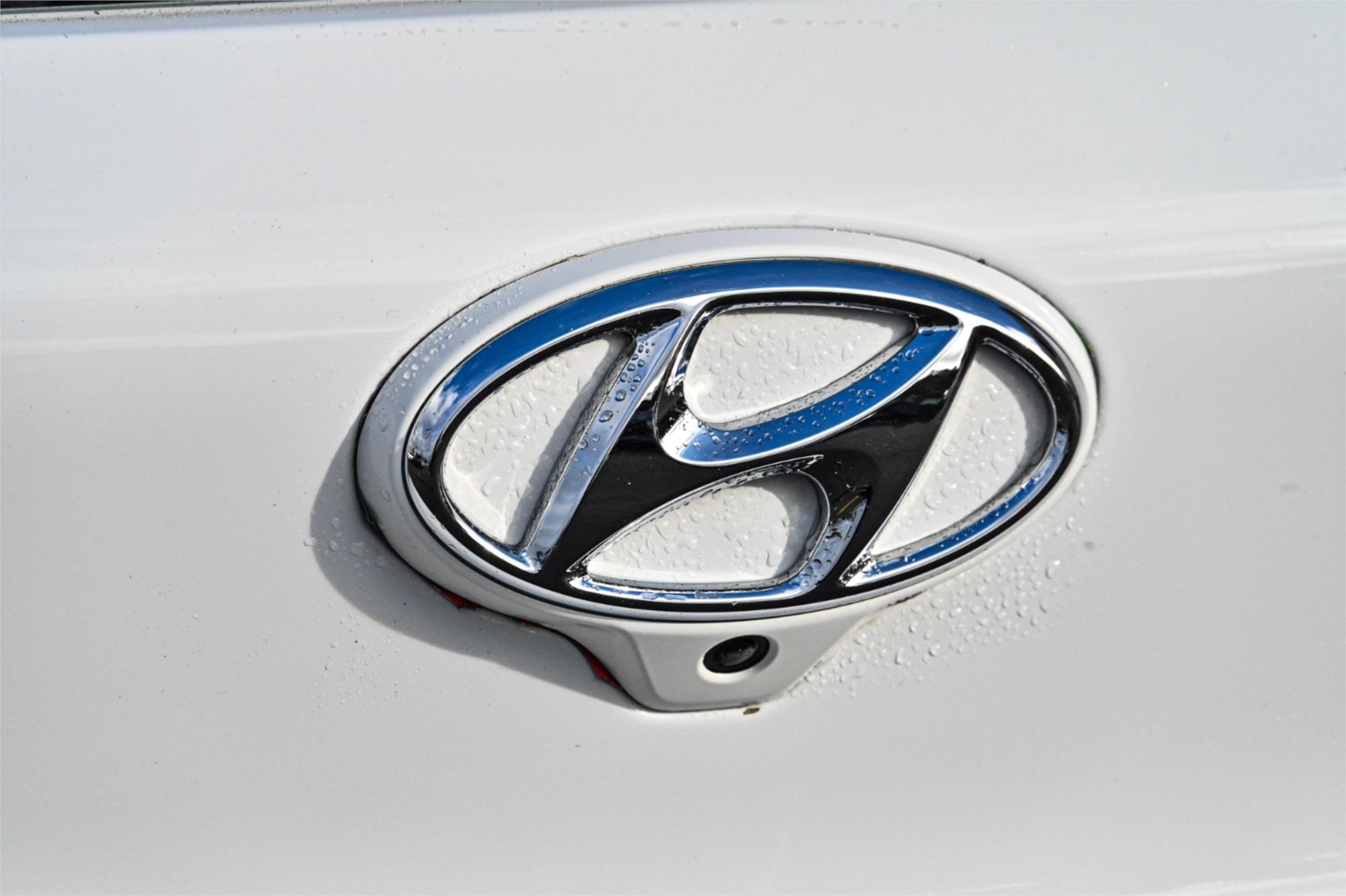 2019 HYUNDAI i30 PD MY19 GO 6 SP AUTOMATIC 4D HATCHBACK