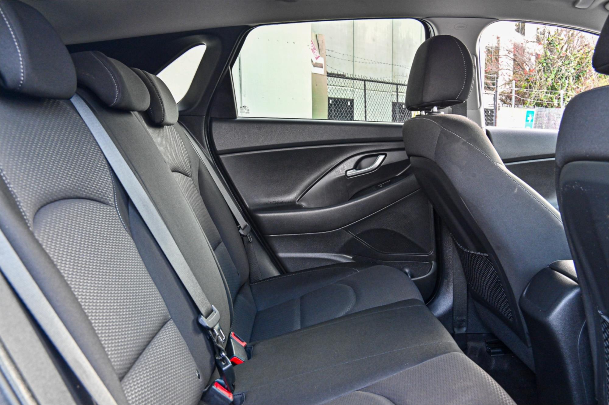 2019 HYUNDAI i30 PD MY19 GO 6 SP AUTOMATIC 4D HATCHBACK