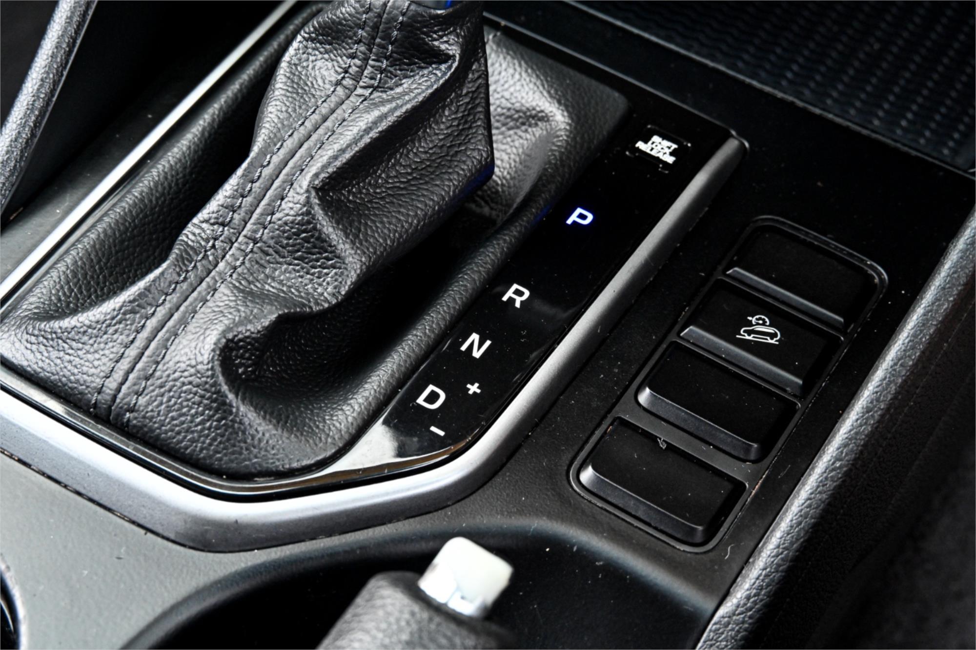 2016 HYUNDAI TUCSON TL ACTIVE (FWD) 6 SP AUTOMATIC 4D WAGON