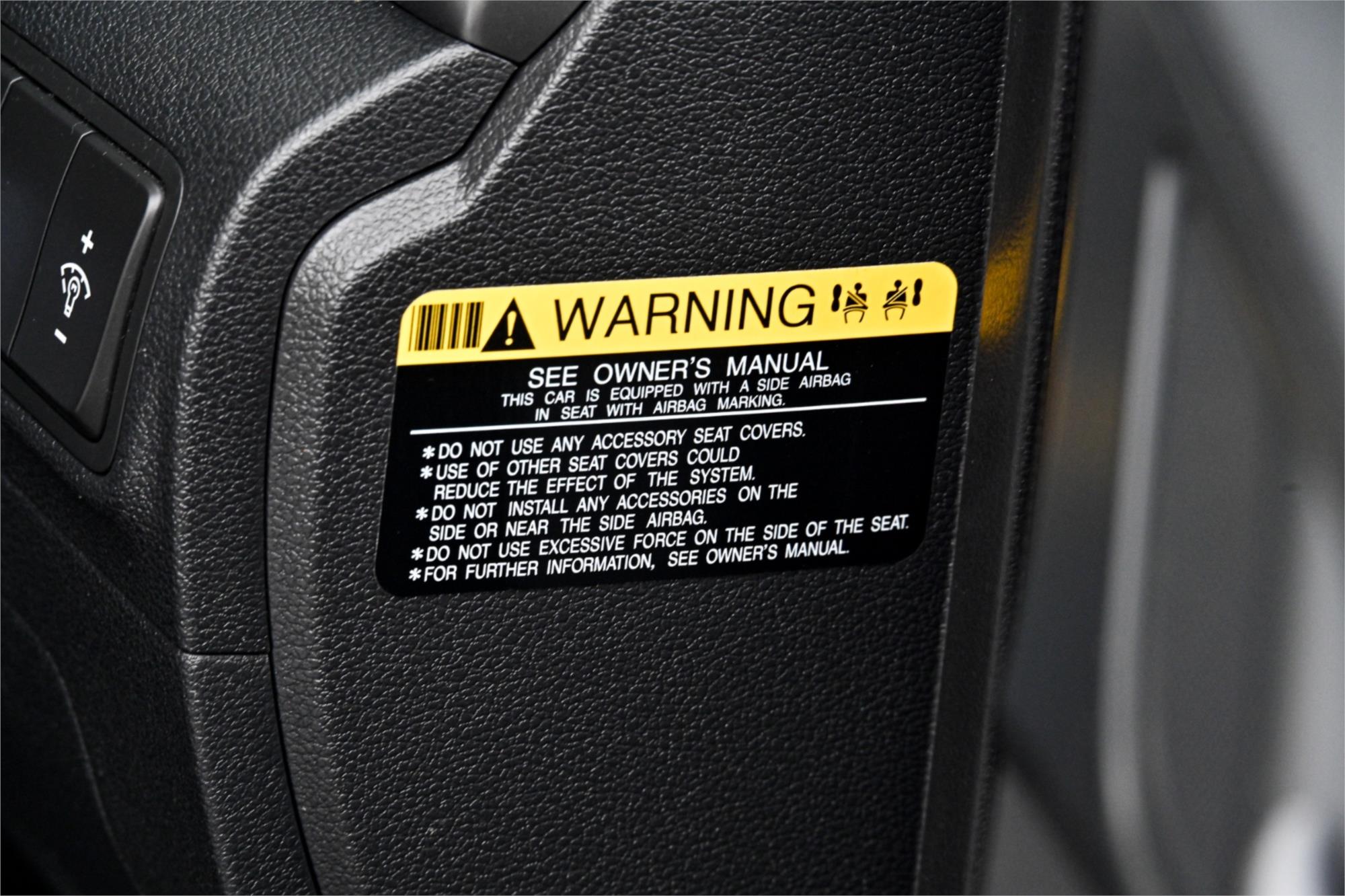 2016 HYUNDAI TUCSON TL ACTIVE (FWD) 6 SP AUTOMATIC 4D WAGON