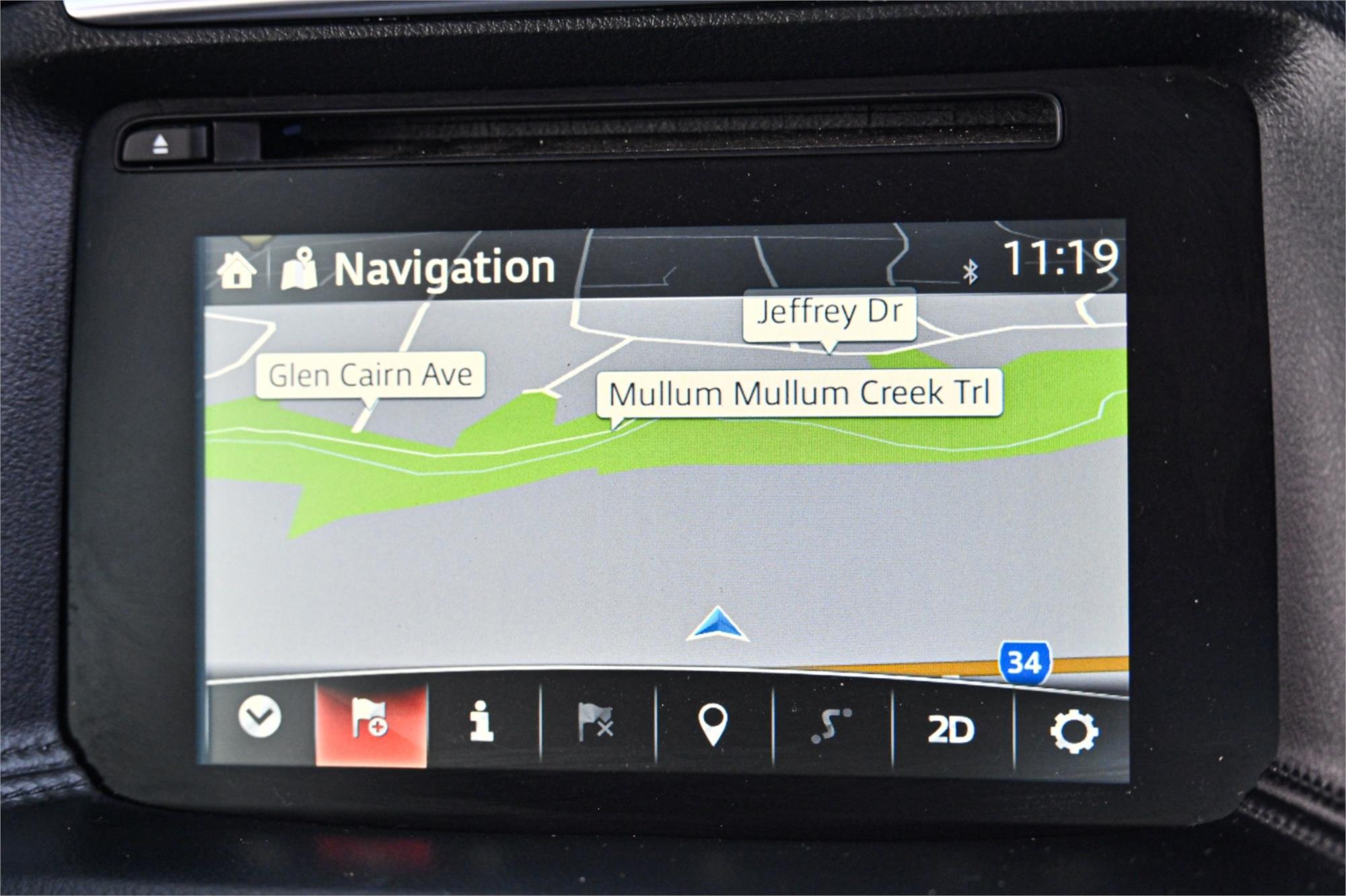 2017 MAZDA CX-5 MY17 MAXX (4x4) 6 SP AUTOMATIC 4D WAGON