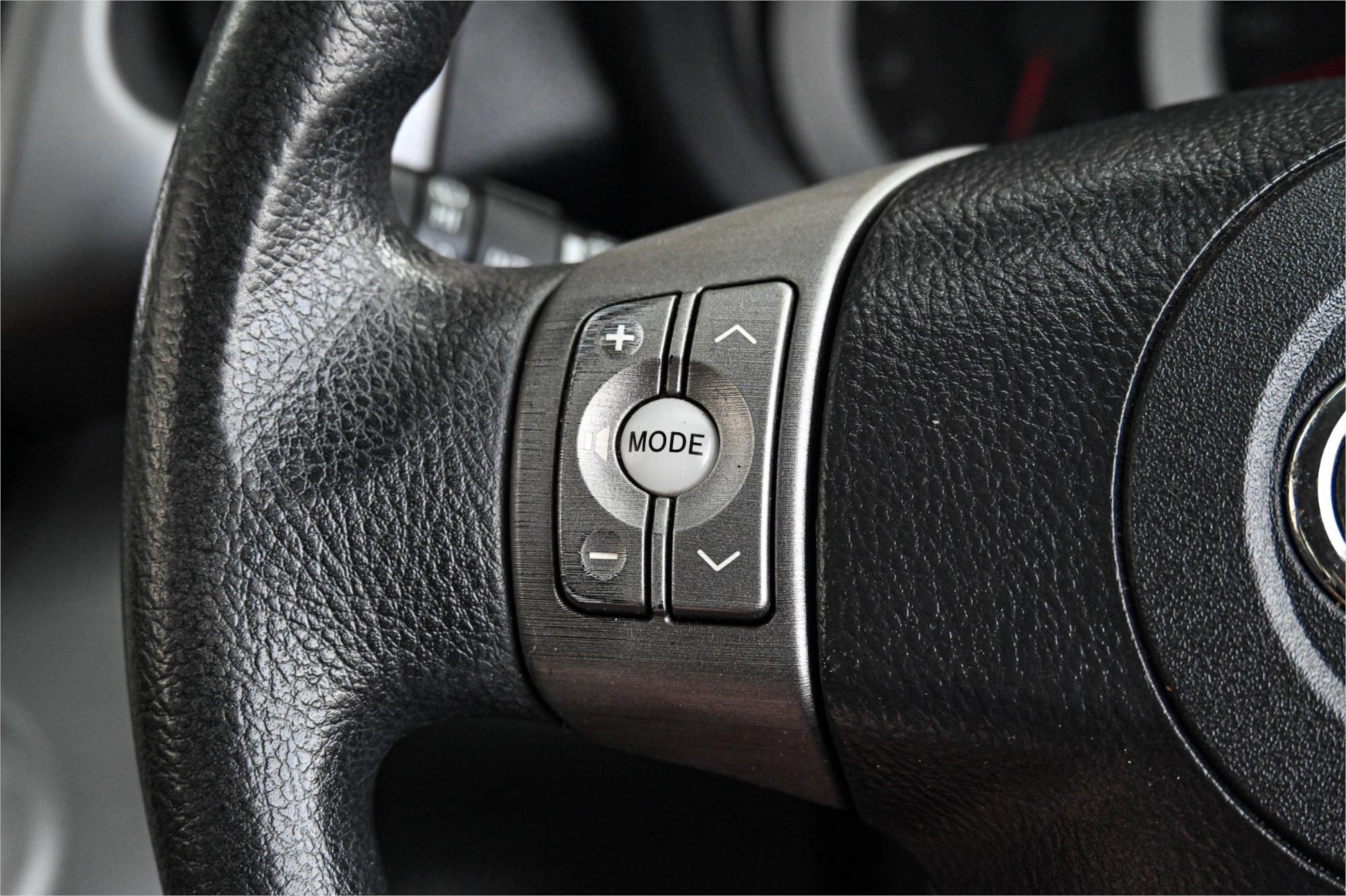 2008 TOYOTA RAV4 ACA33R CV (4x4) 4 SP AUTOMATIC 4D WAGON