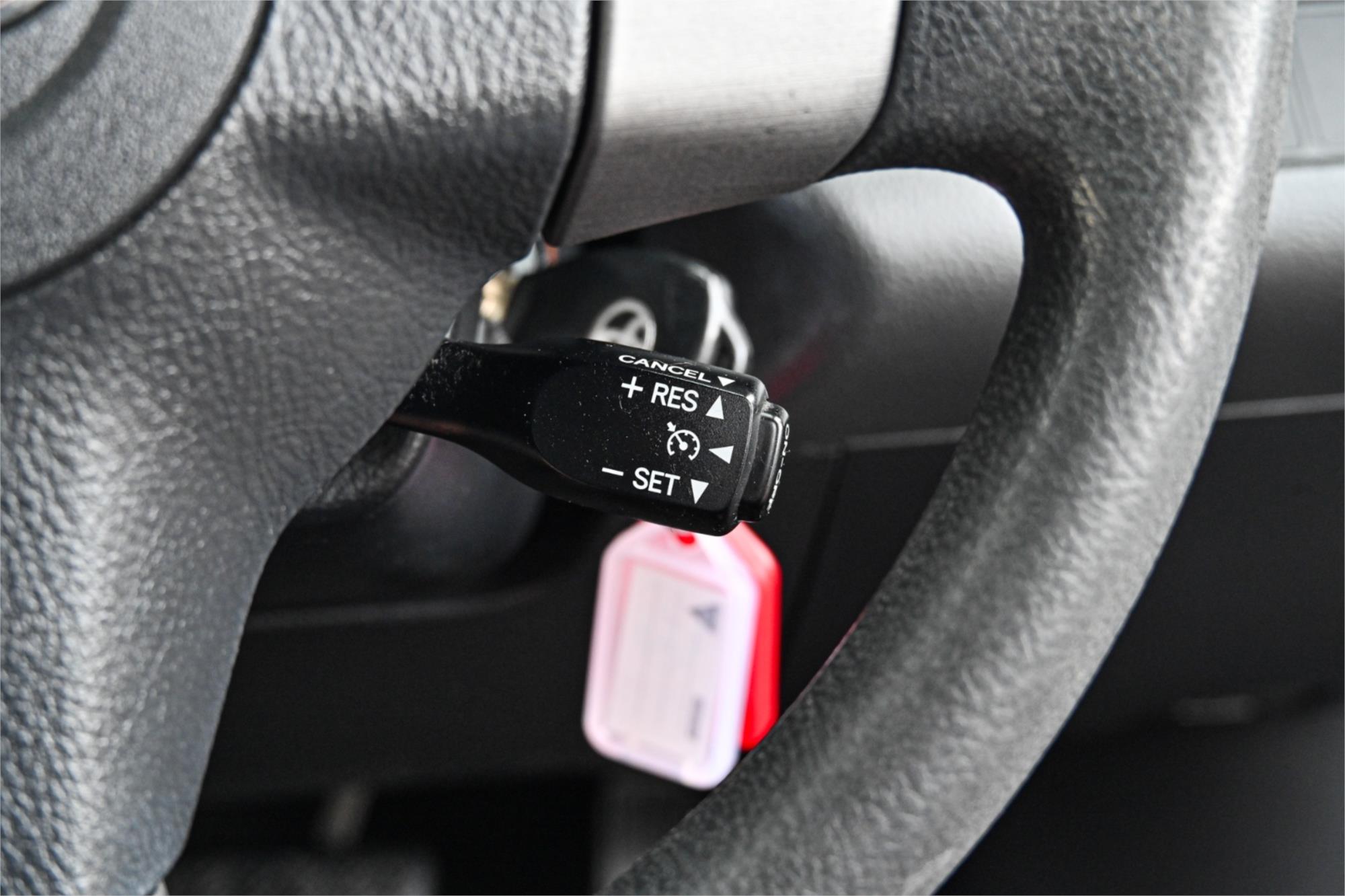 2008 TOYOTA RAV4 ACA33R CV (4x4) 4 SP AUTOMATIC 4D WAGON