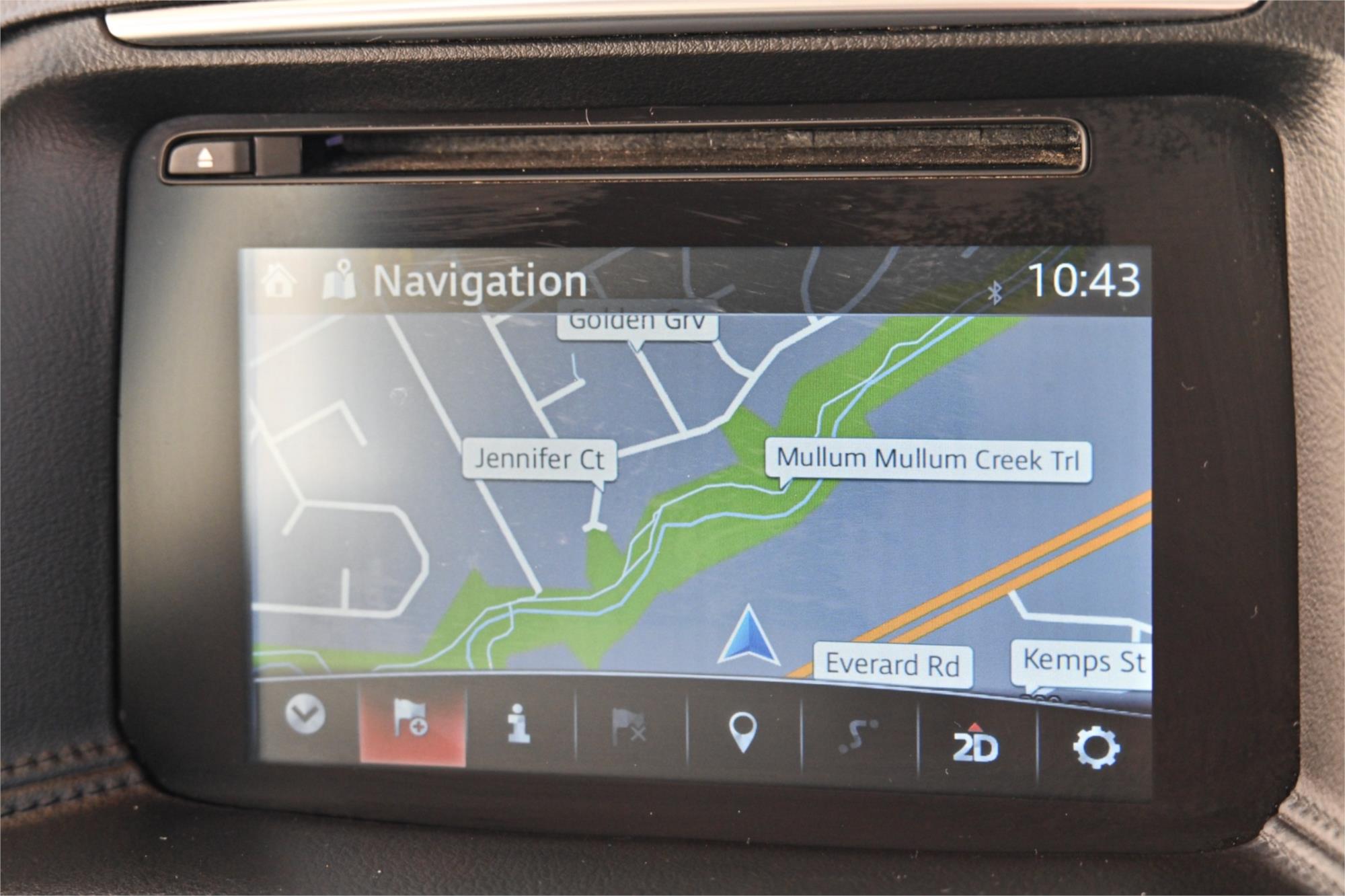 2016 MAZDA CX-5 MY15 MAXX (4x2) 6 SP AUTOMATIC 4D WAGON