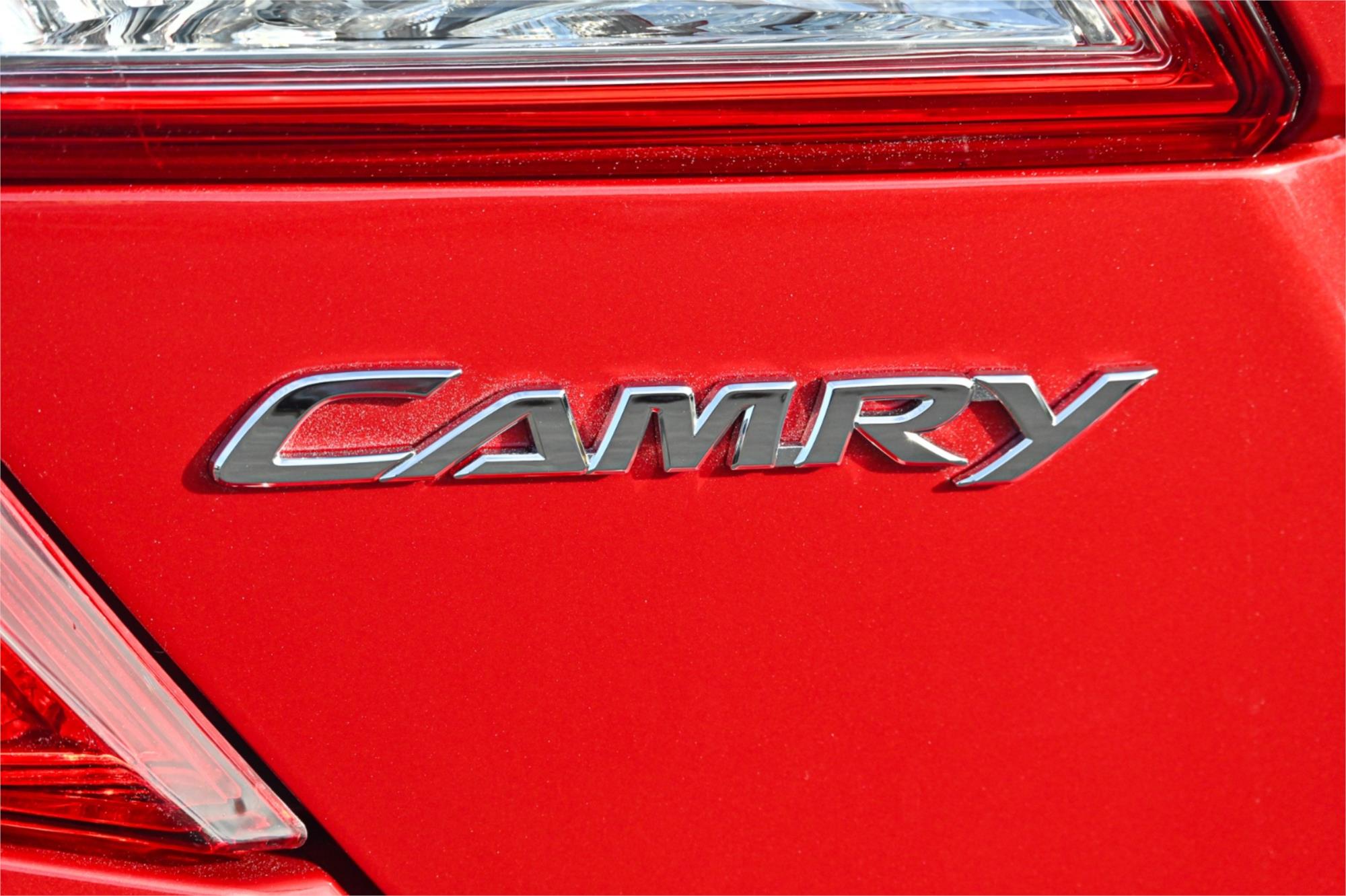2014 TOYOTA CAMRY ASV50R ALTISE 6 SP AUTOMATIC 4D SEDAN